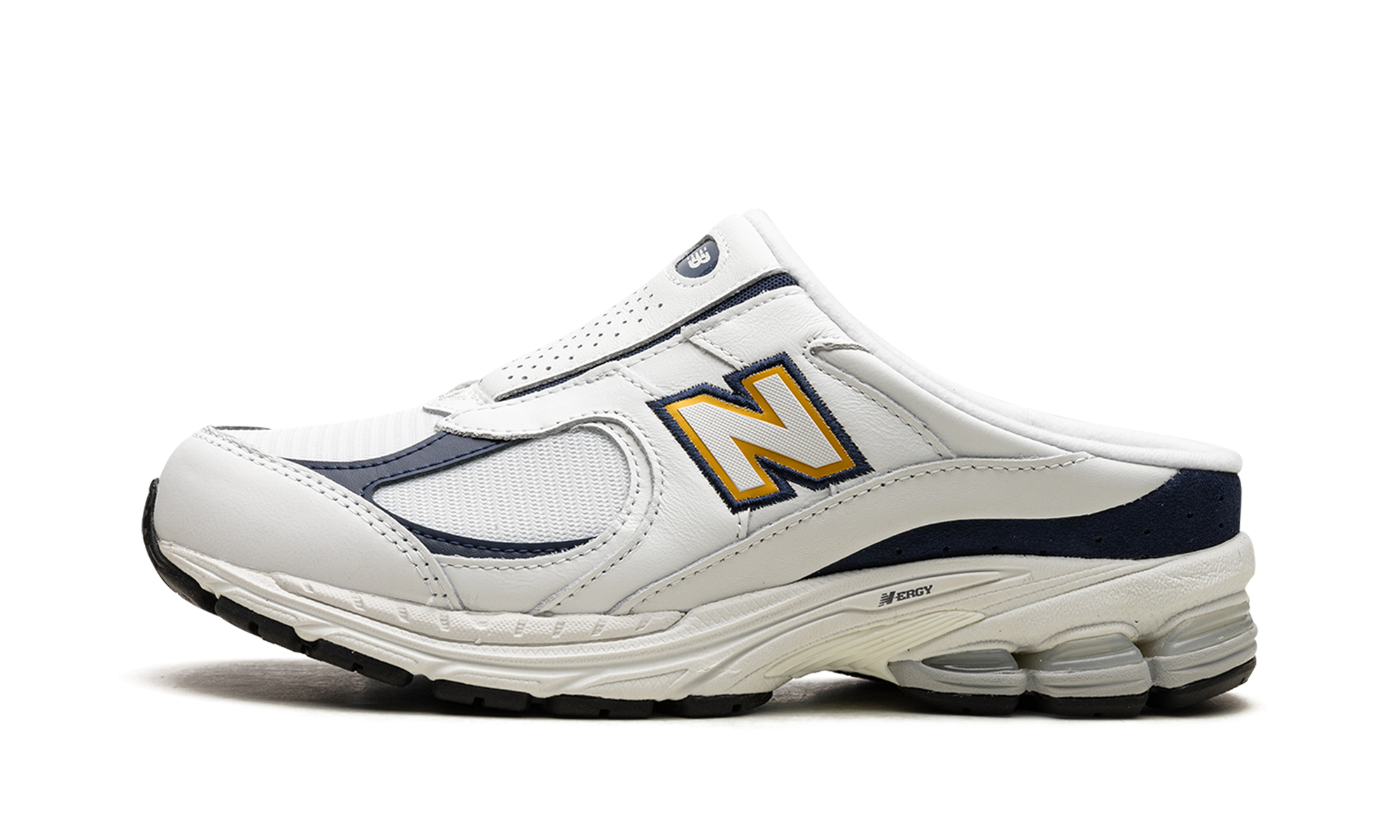 2002RM "White / Blue"