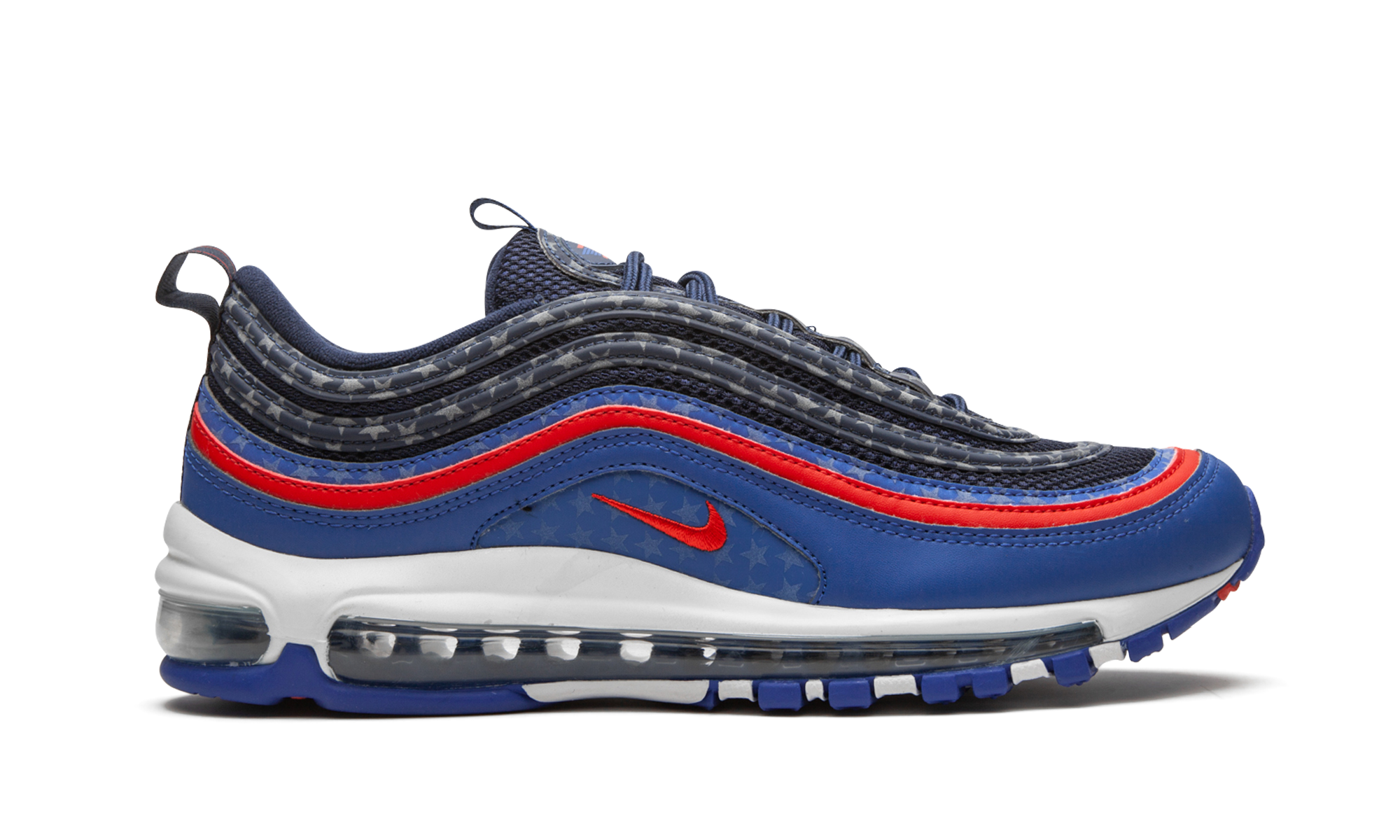 Air Max 97 "City Pride - Dallas"