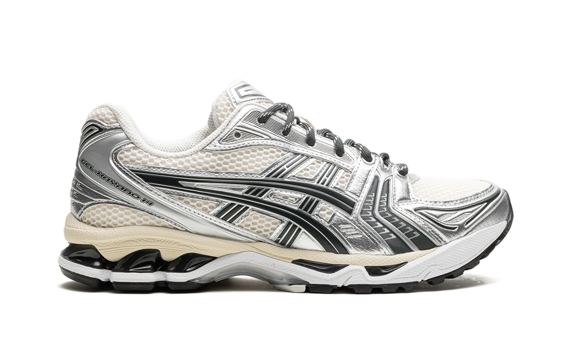 Gel Kayano 14 "Kith - Cream Scarab"