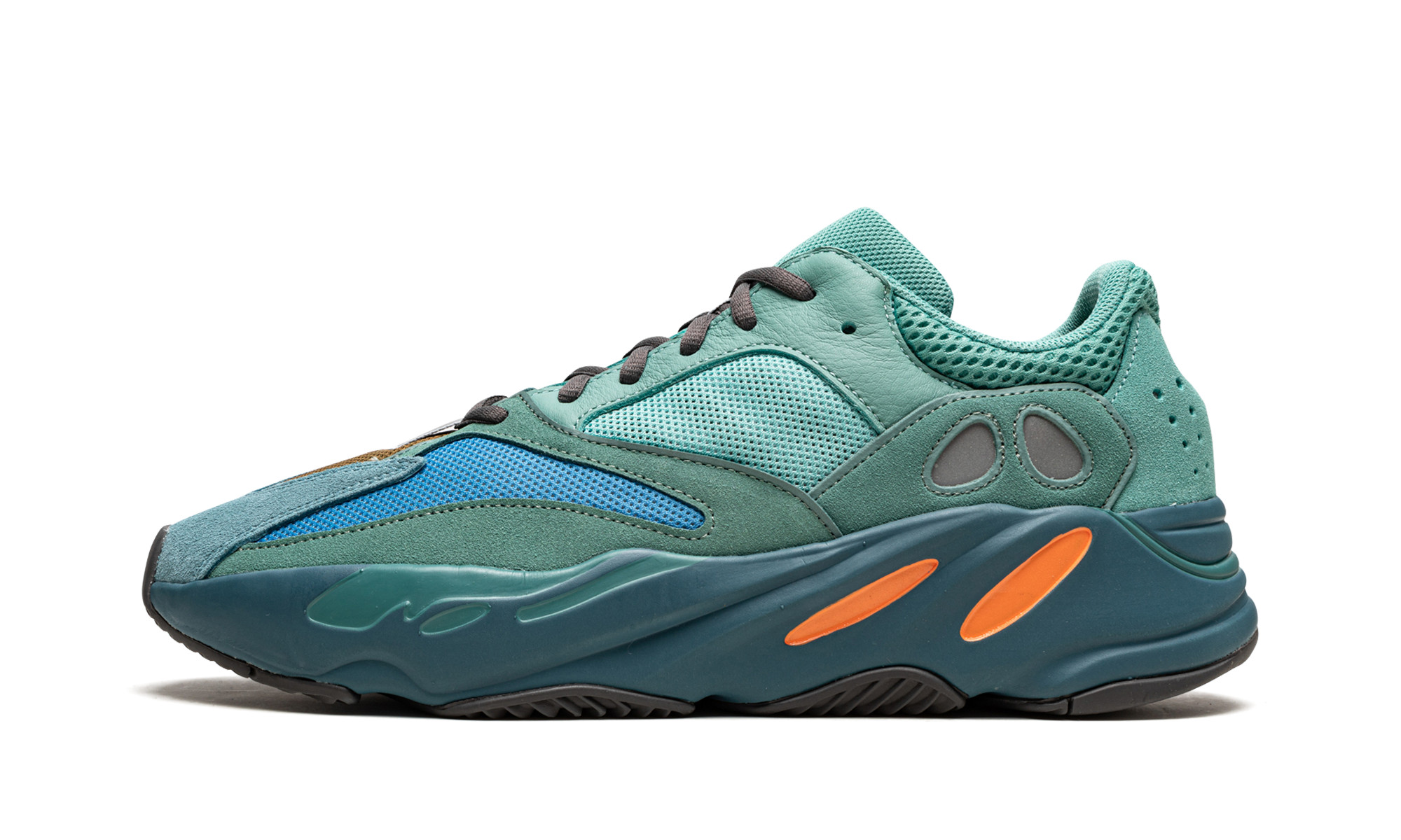 Yeezy Boost 700 "Faded Azure"