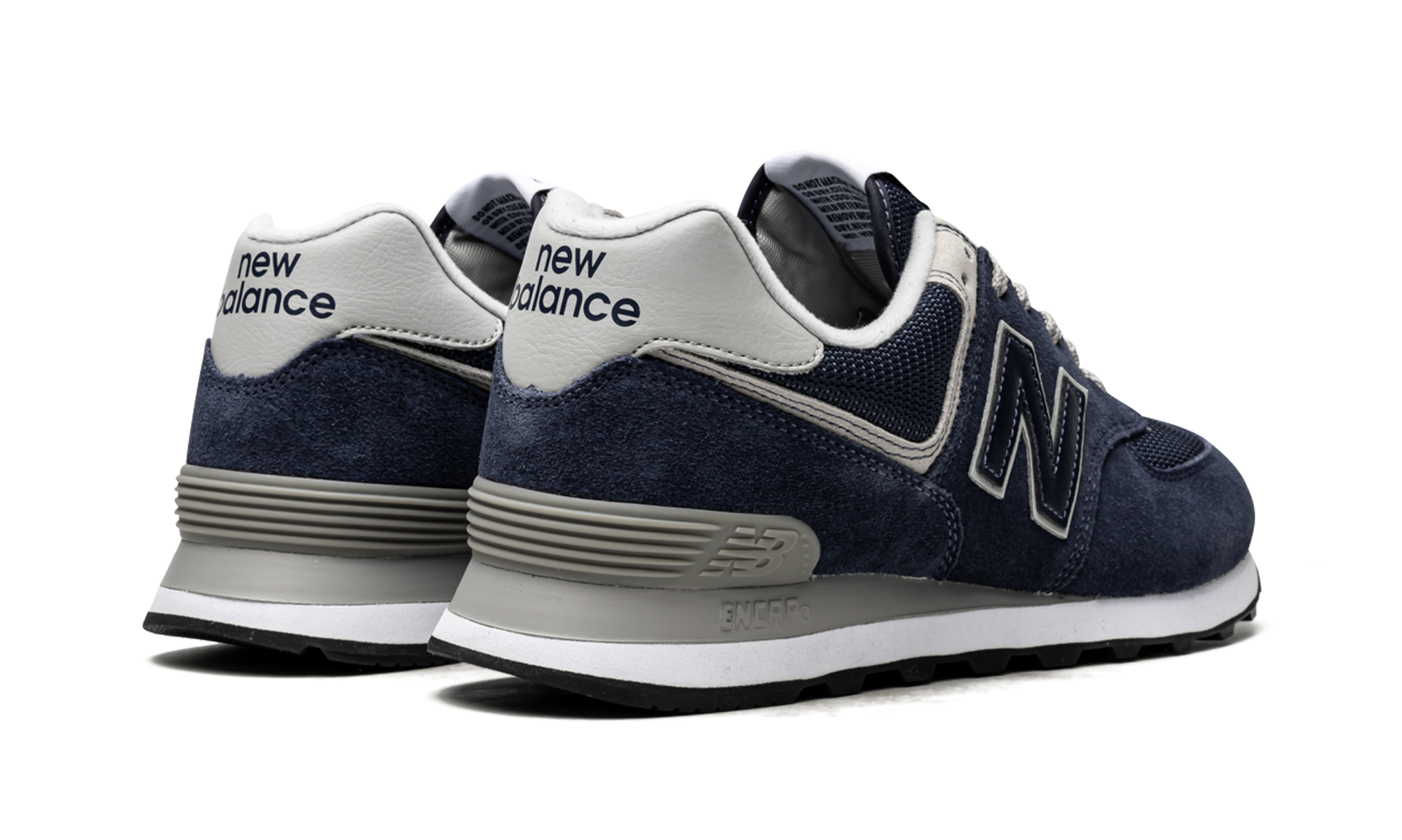 574 "classic navy"