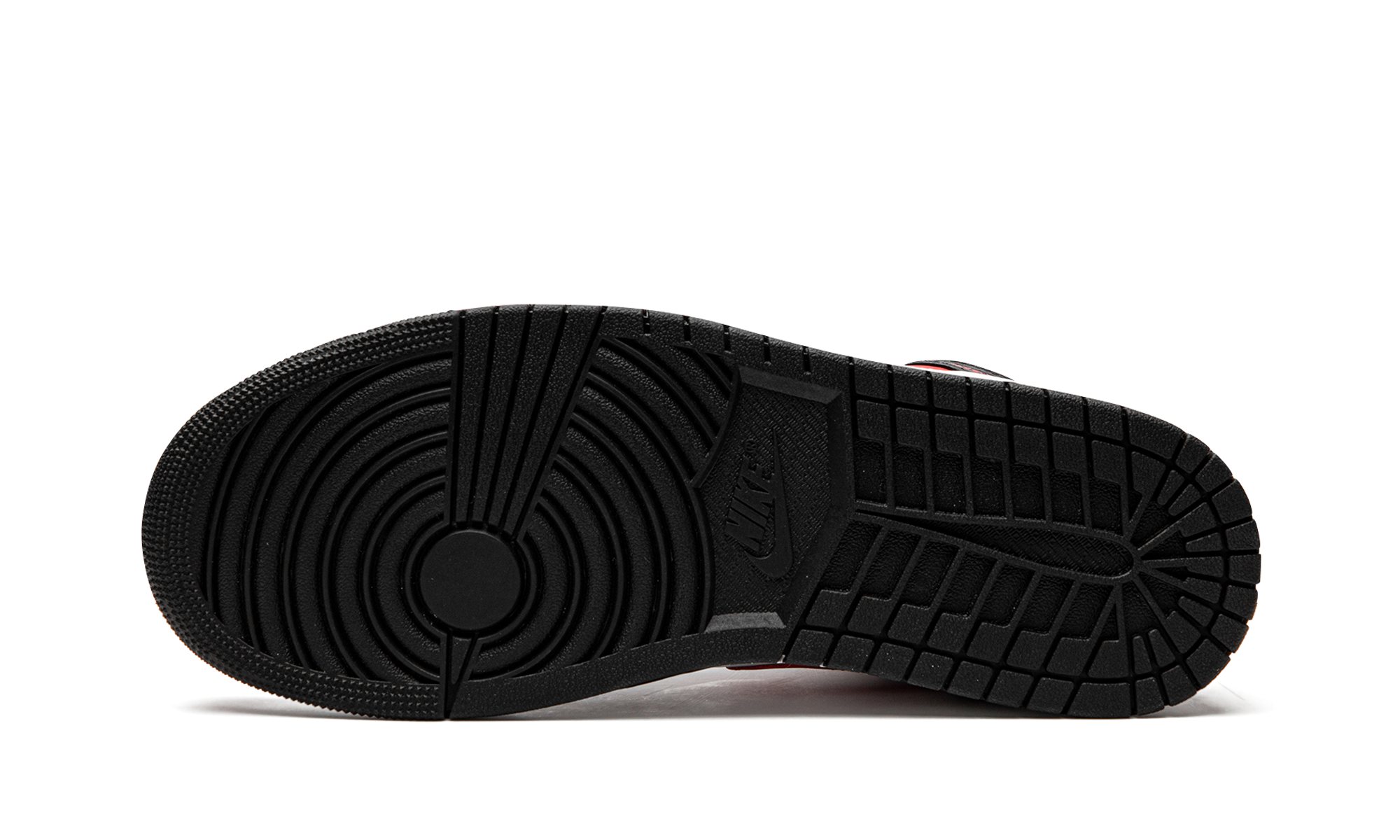Air Jordan 1 Mid "Bred Toe"