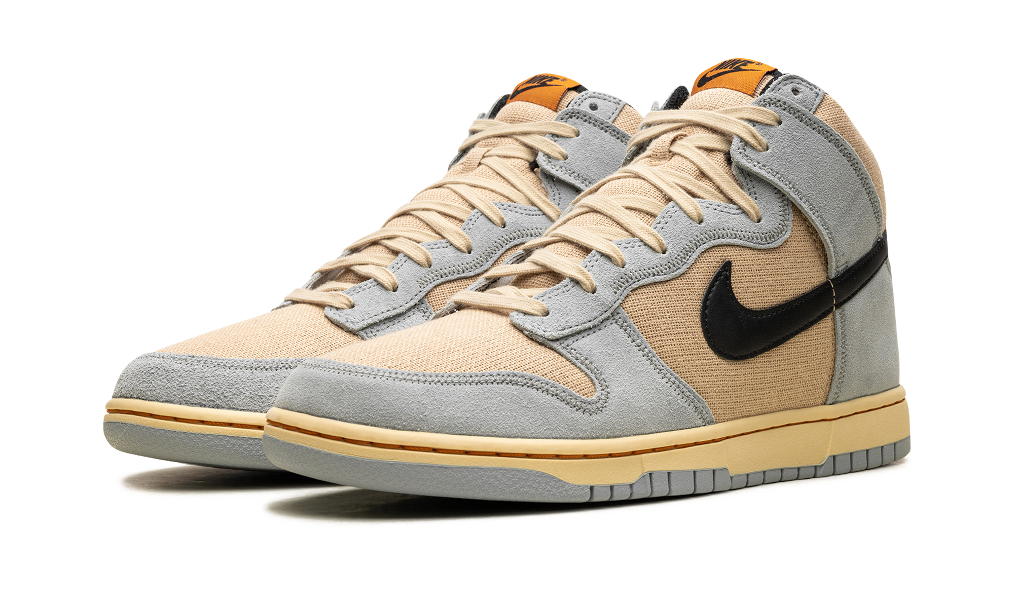 Dunk Hi Retro SE "Grain"