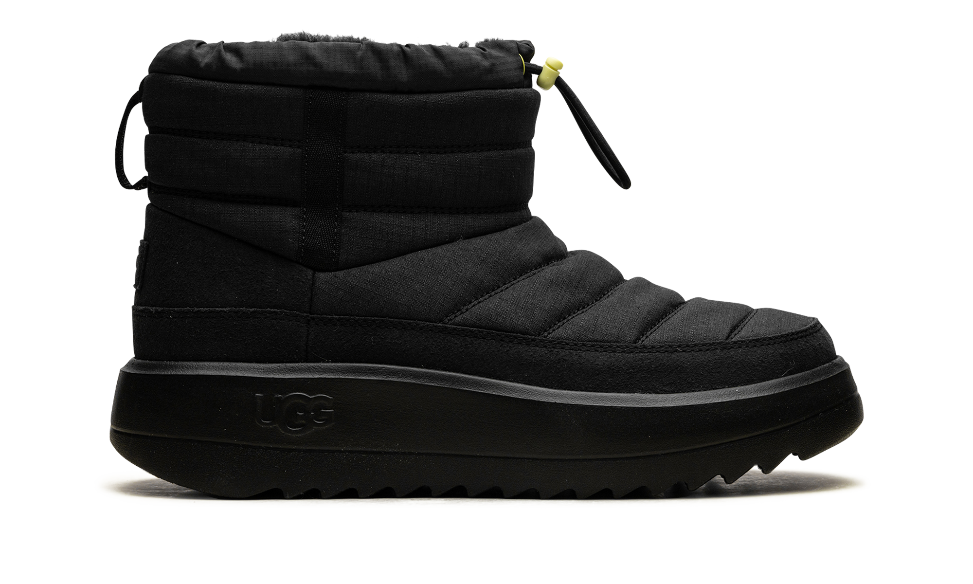 Maxxer Mini "Black"