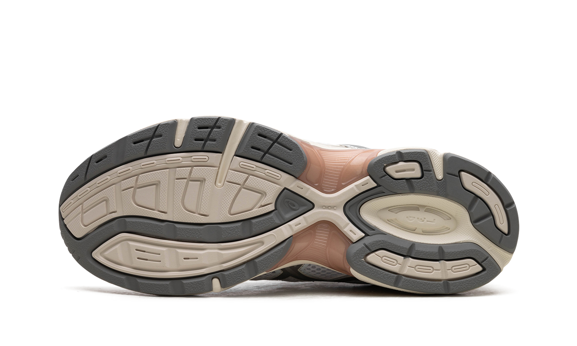 Gel 1130 "White/Clay Grey"
