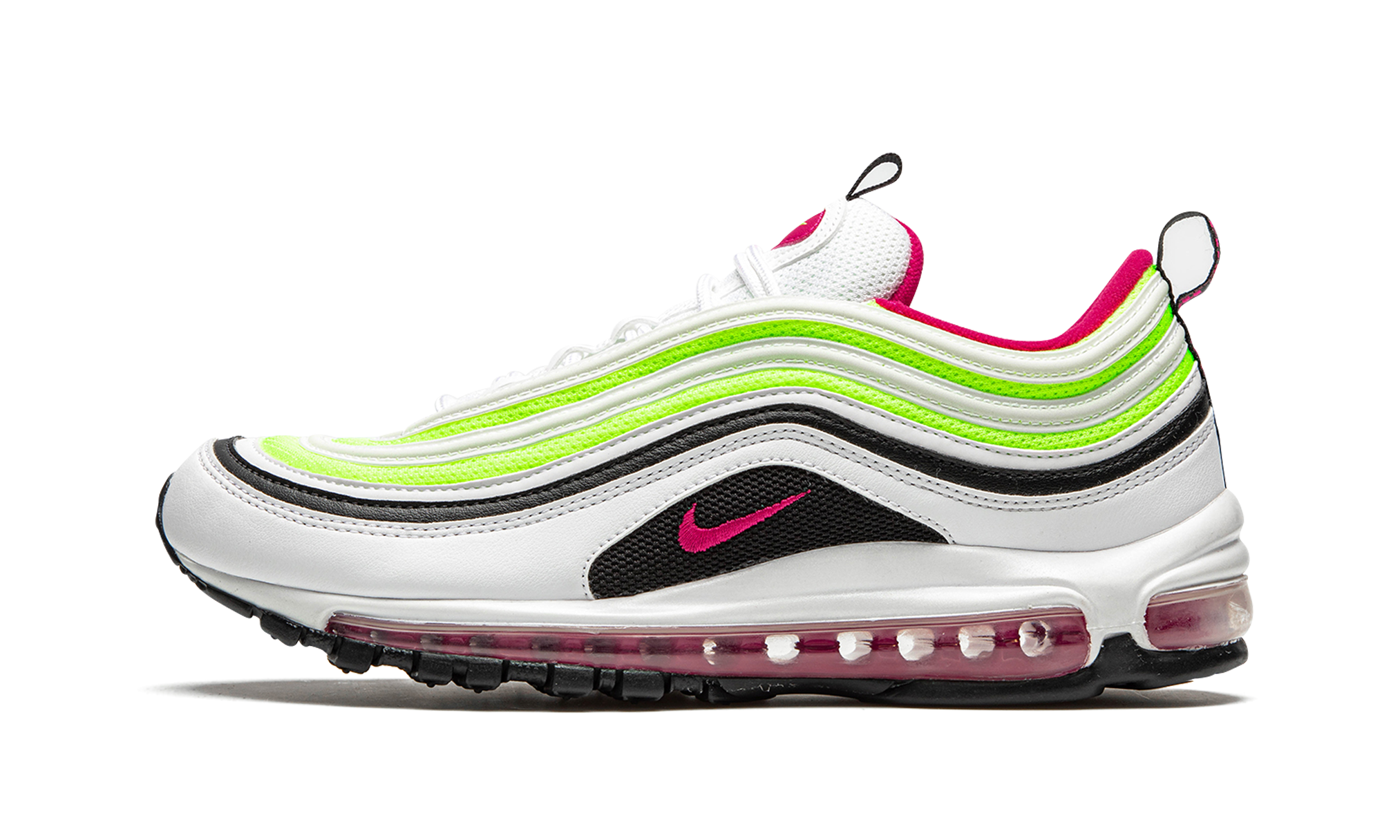 Air max 97 "Rush Pink"