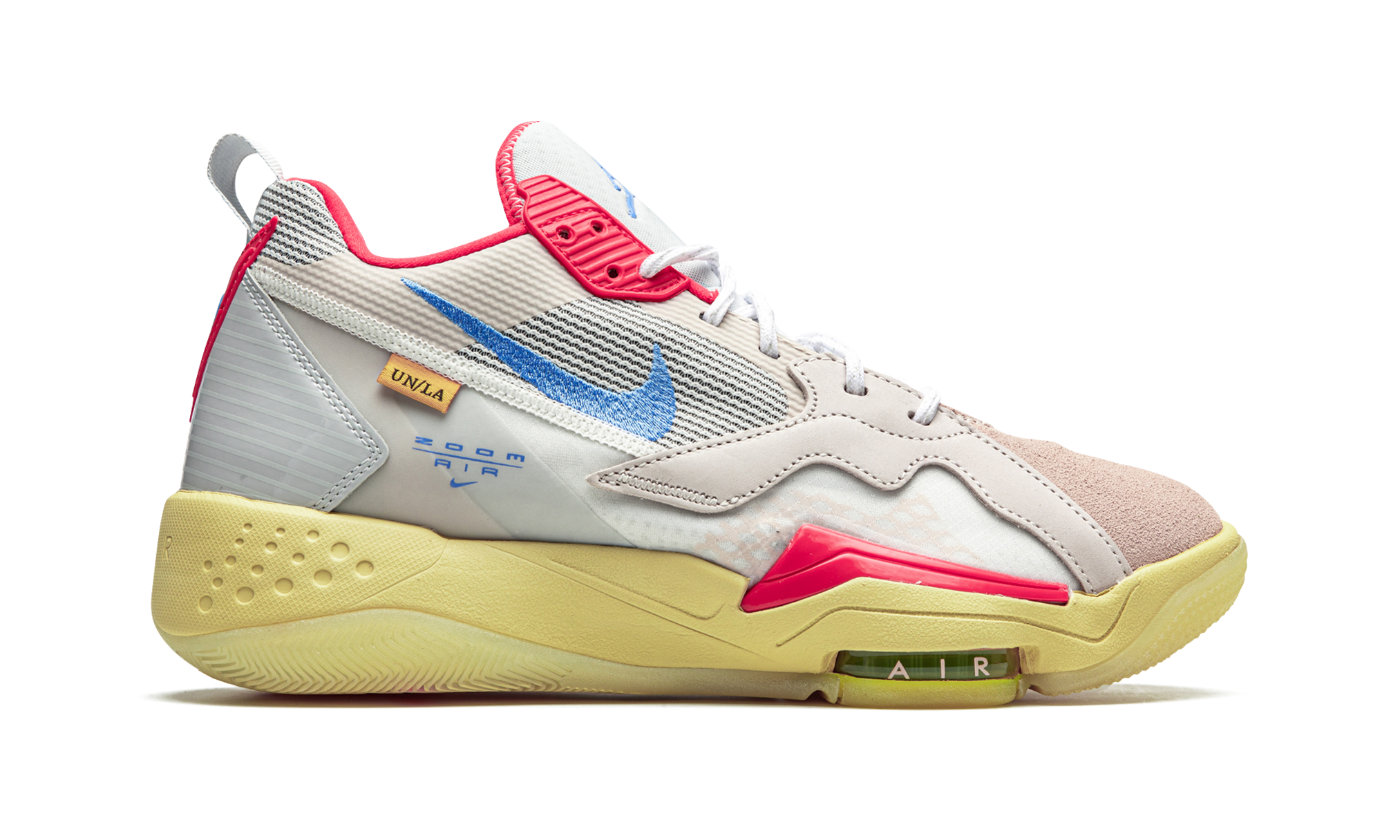 Jordan Zoom '92 "Union - Guava Ice"