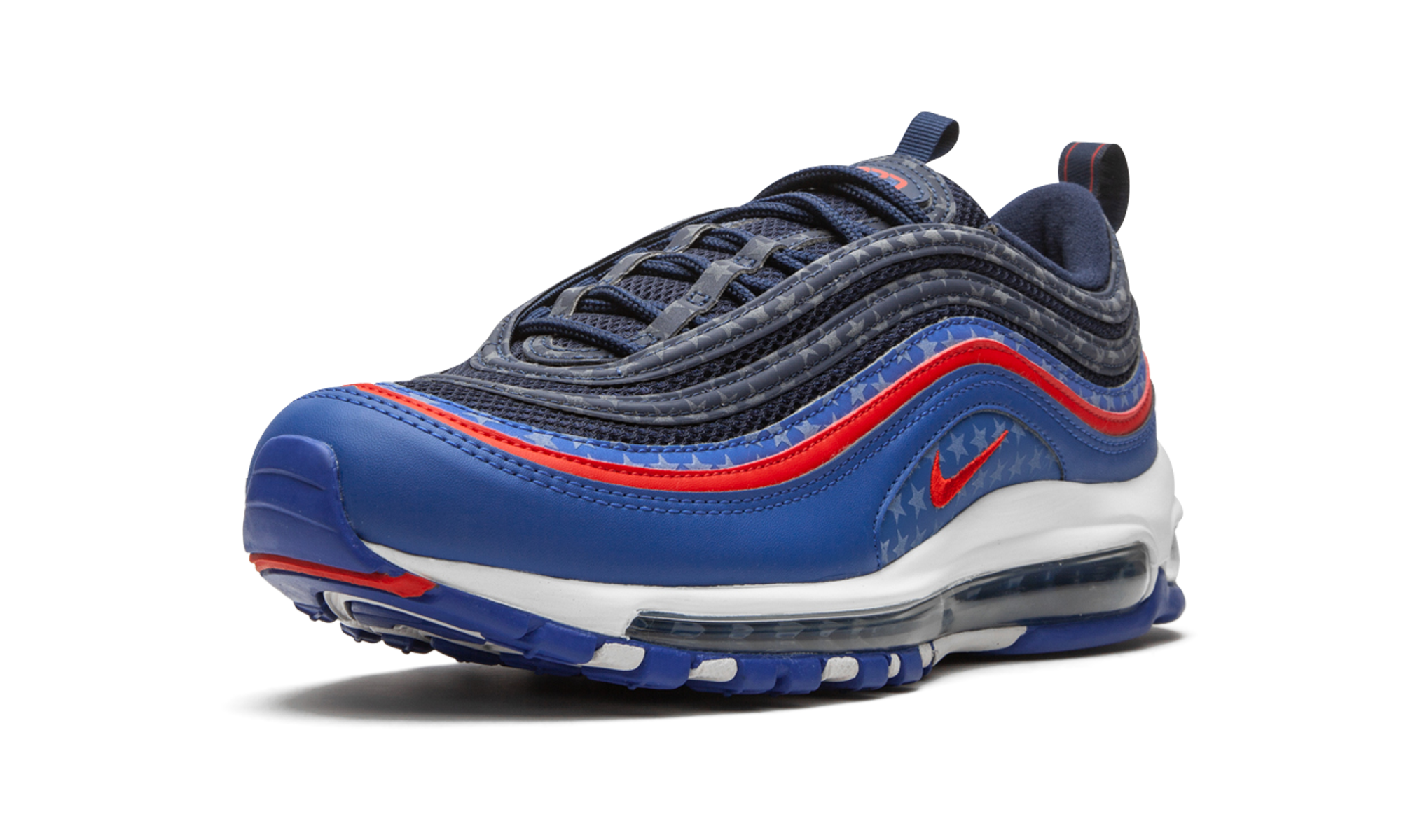 Air Max 97 "City Pride - Dallas"