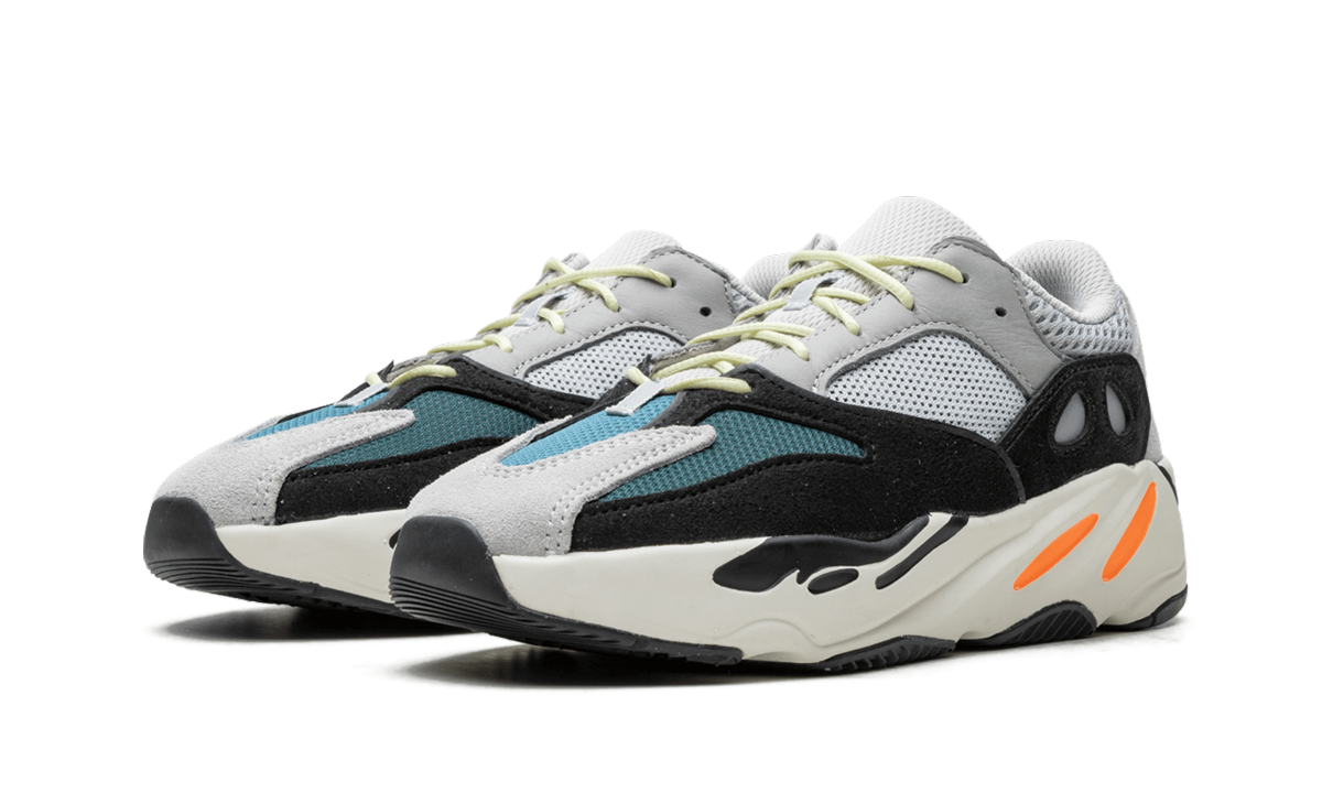 Yeezy Boost 700 Kids "Wave Runner - 2019"