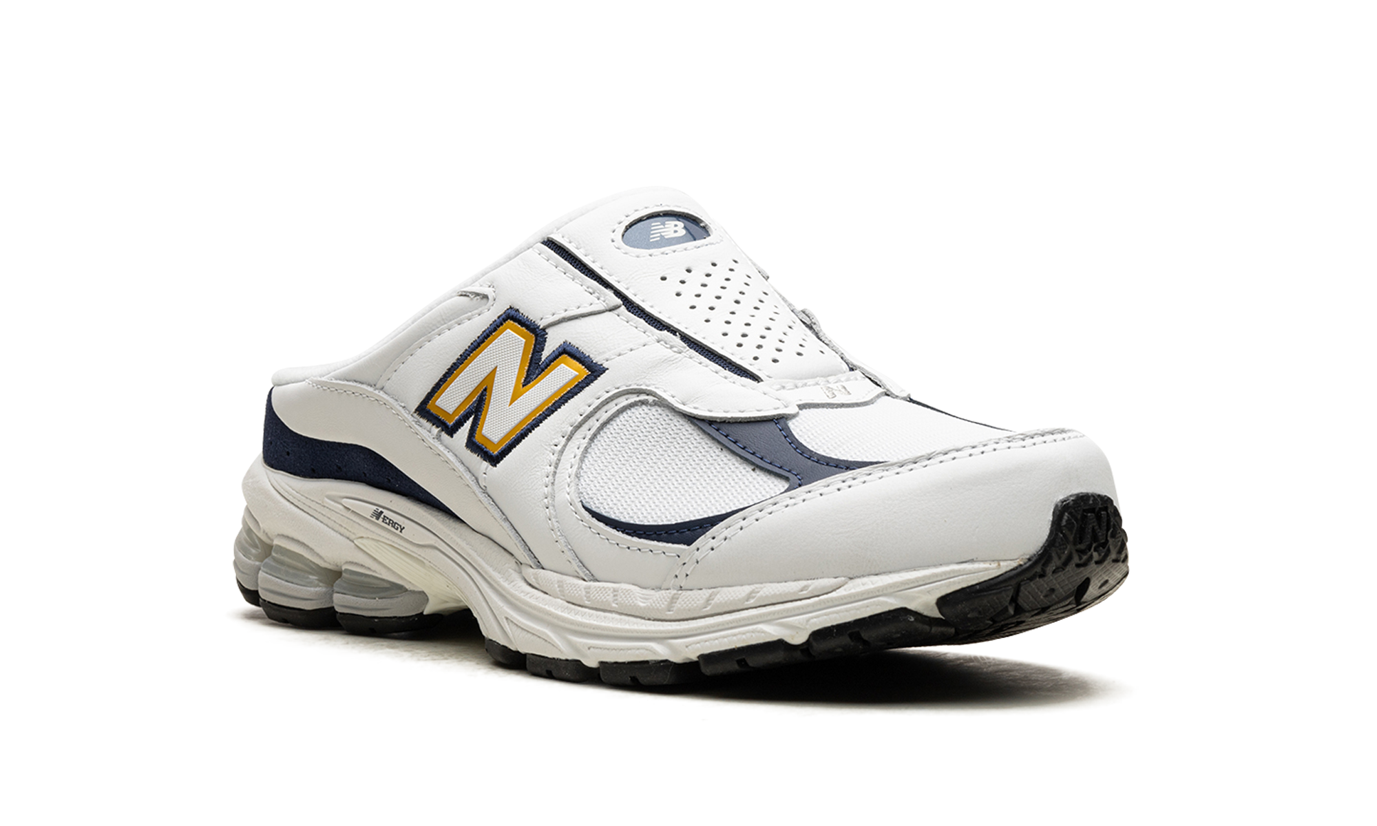 2002RM "White / Blue"