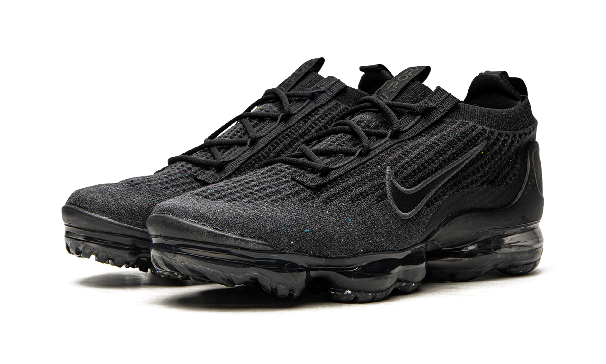 Air VaporMax 2021 FK "Black Anthracite"