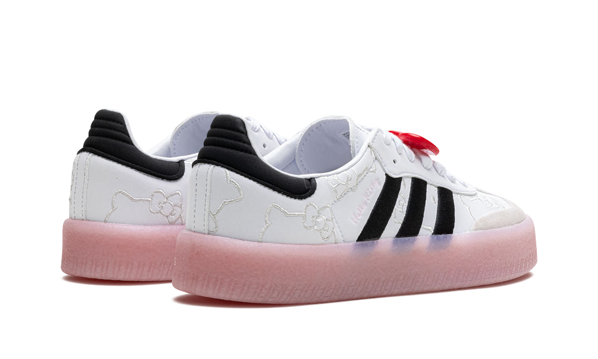 Sambae WMNS "Hello Kitty"