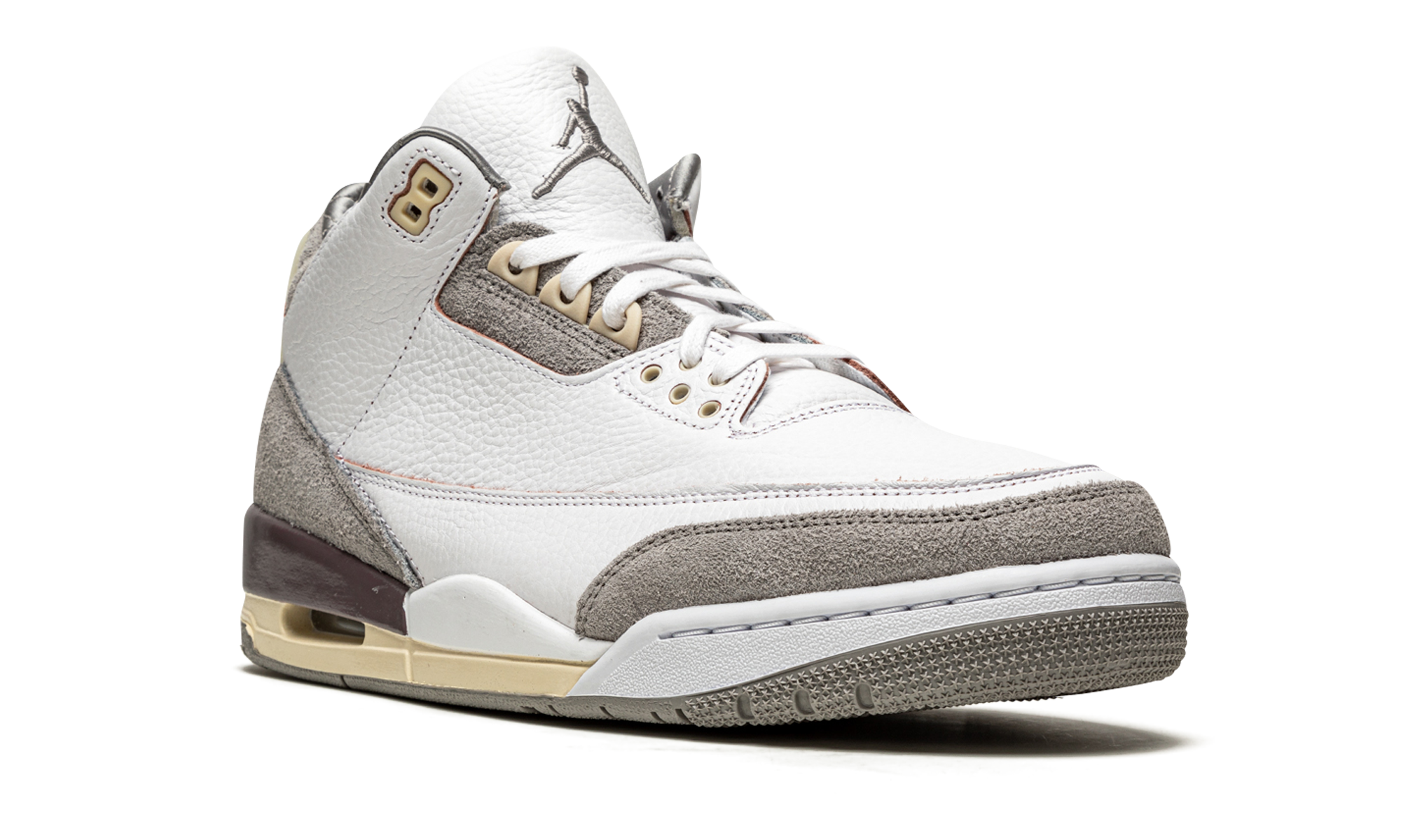AIR JORDAN 3 RETRO SP WMNS "A Ma Maniére - Raised by Women"