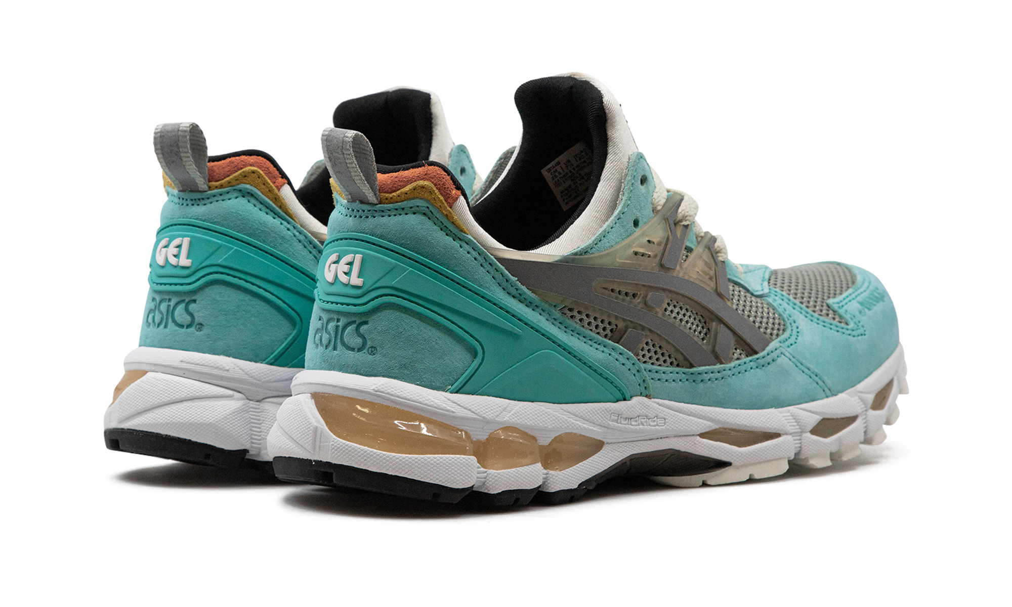 Gel Kayano Trainer 21 "Awake"