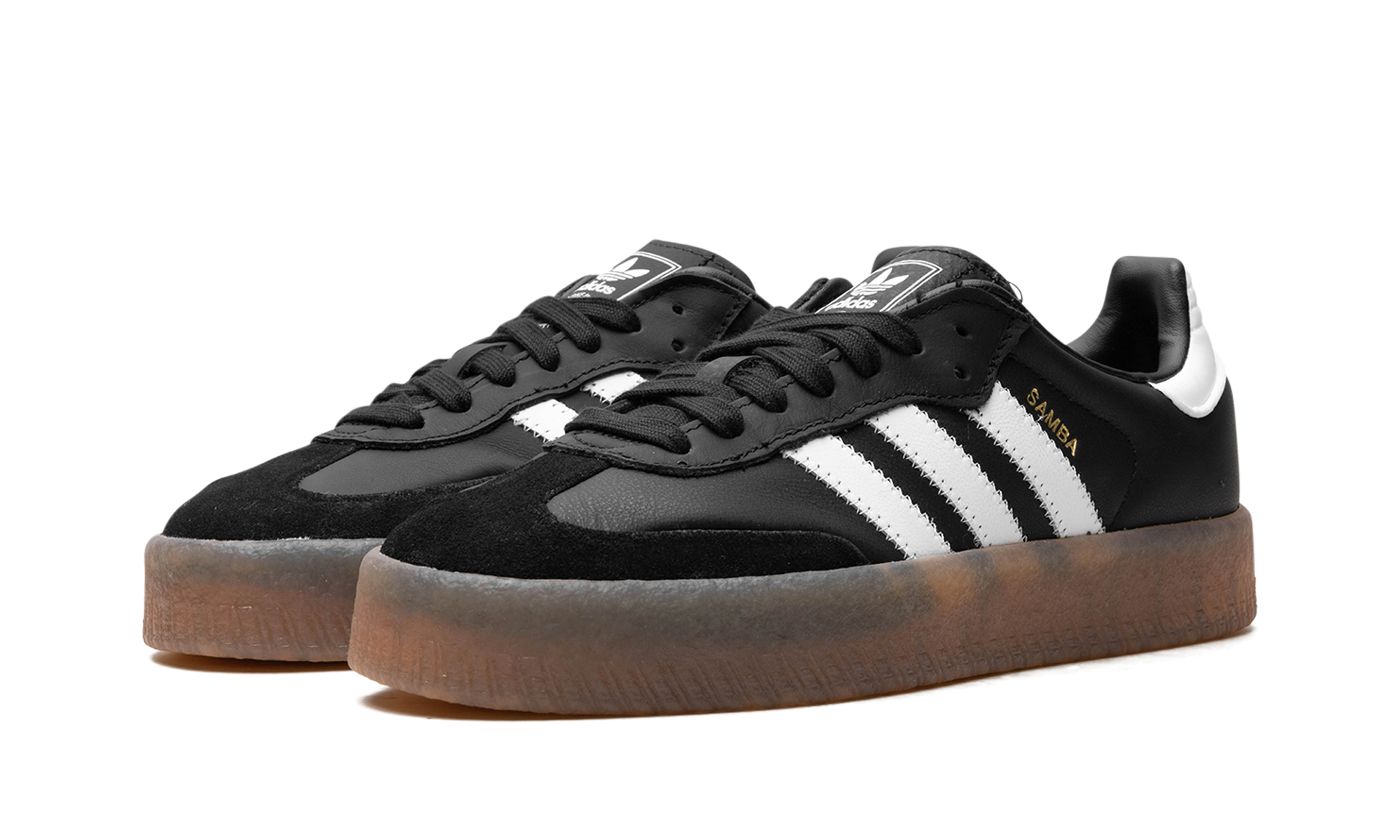 WMNS Sambae "Core Black"