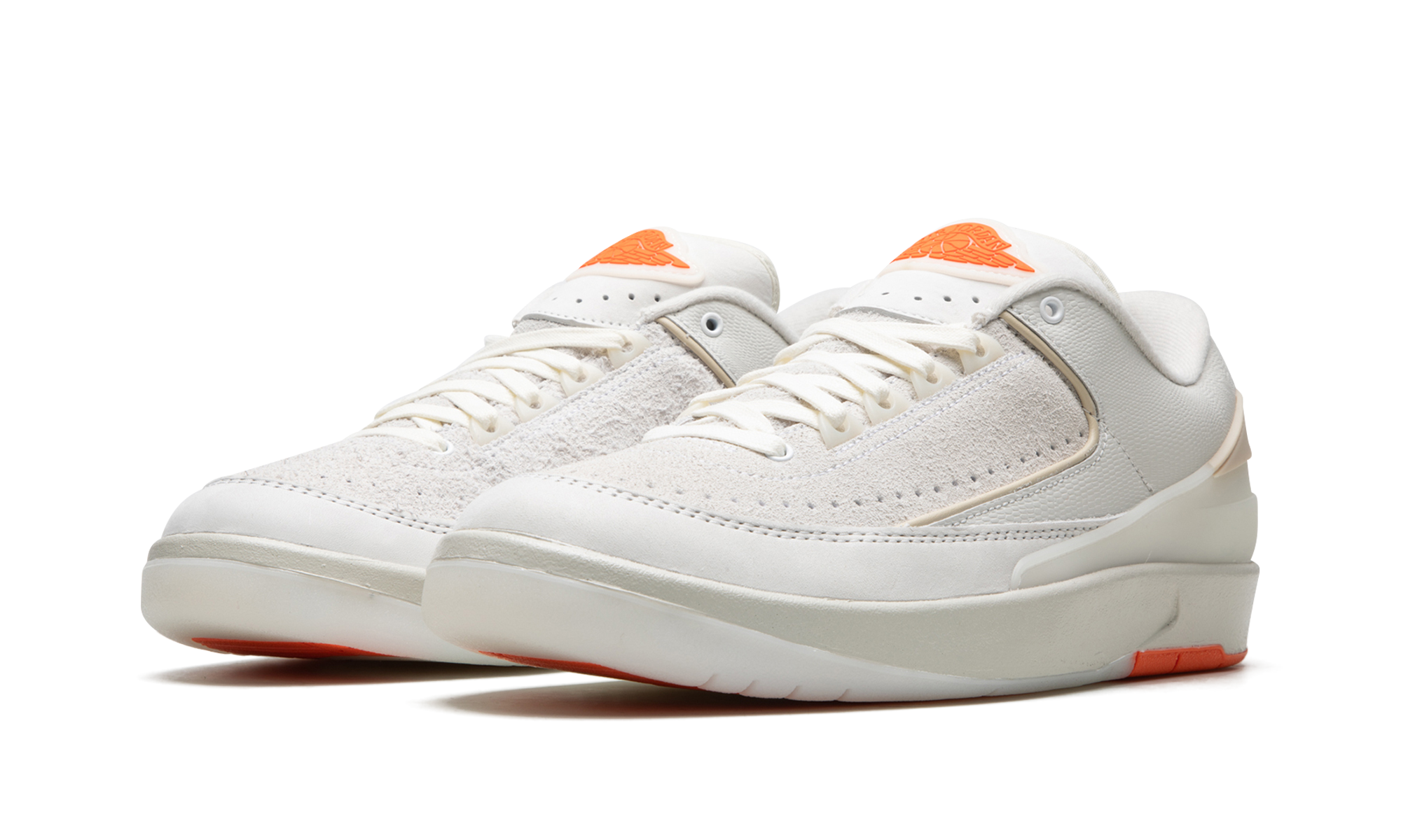 Air Jordan 2 Low "Fecha de caducidad"