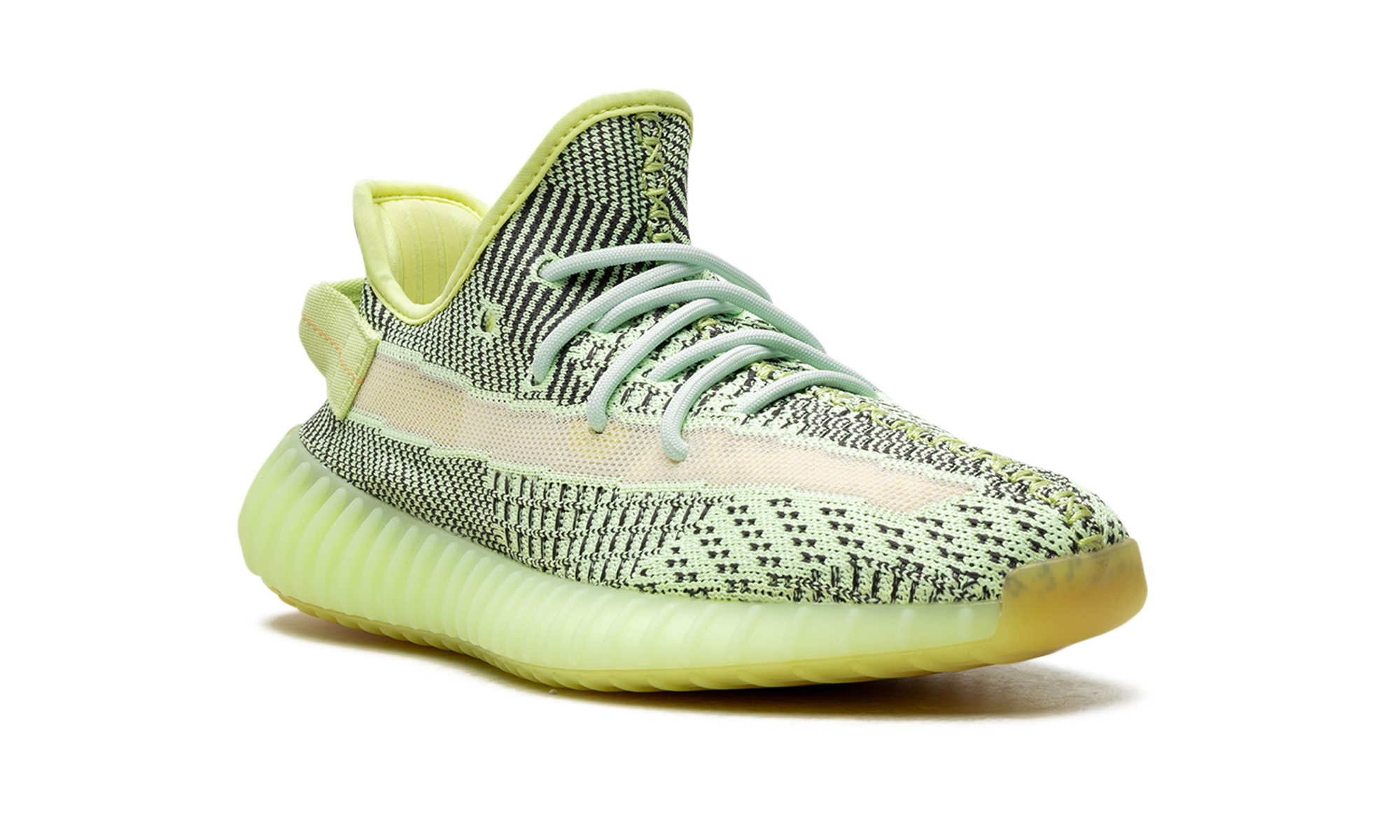 Yeezy Boost 350 V2 "Yeezreel"