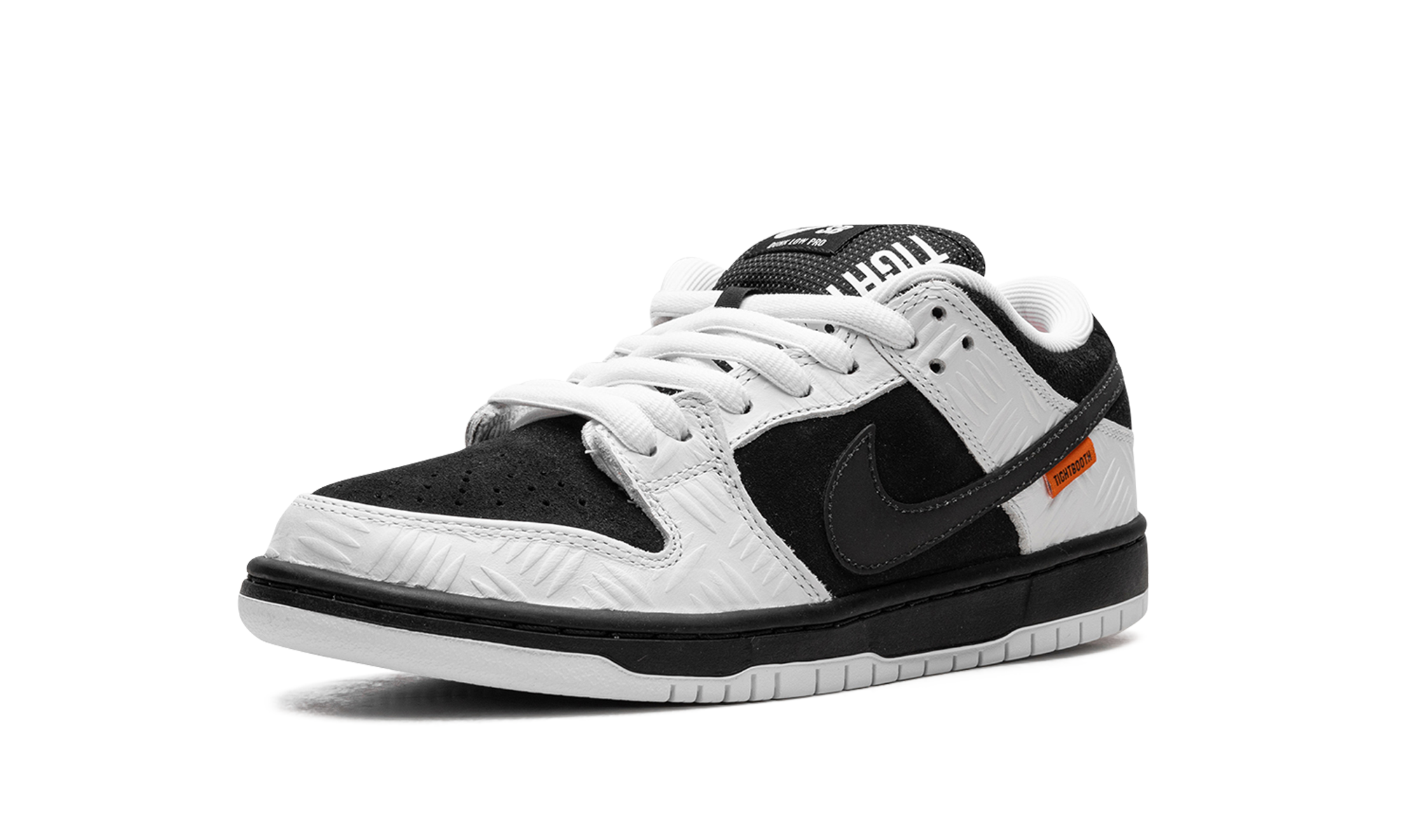 SB Dunk Low "TIGHTBOOTH"
