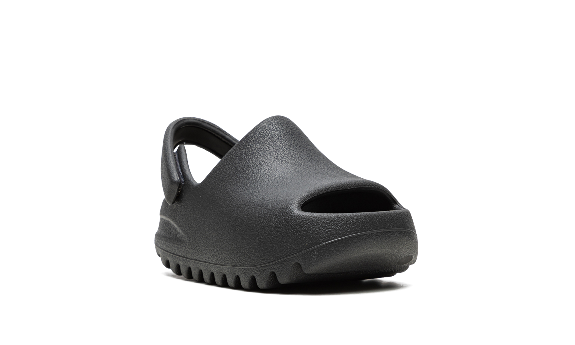 Yeezy Slide Infant "Onyx"