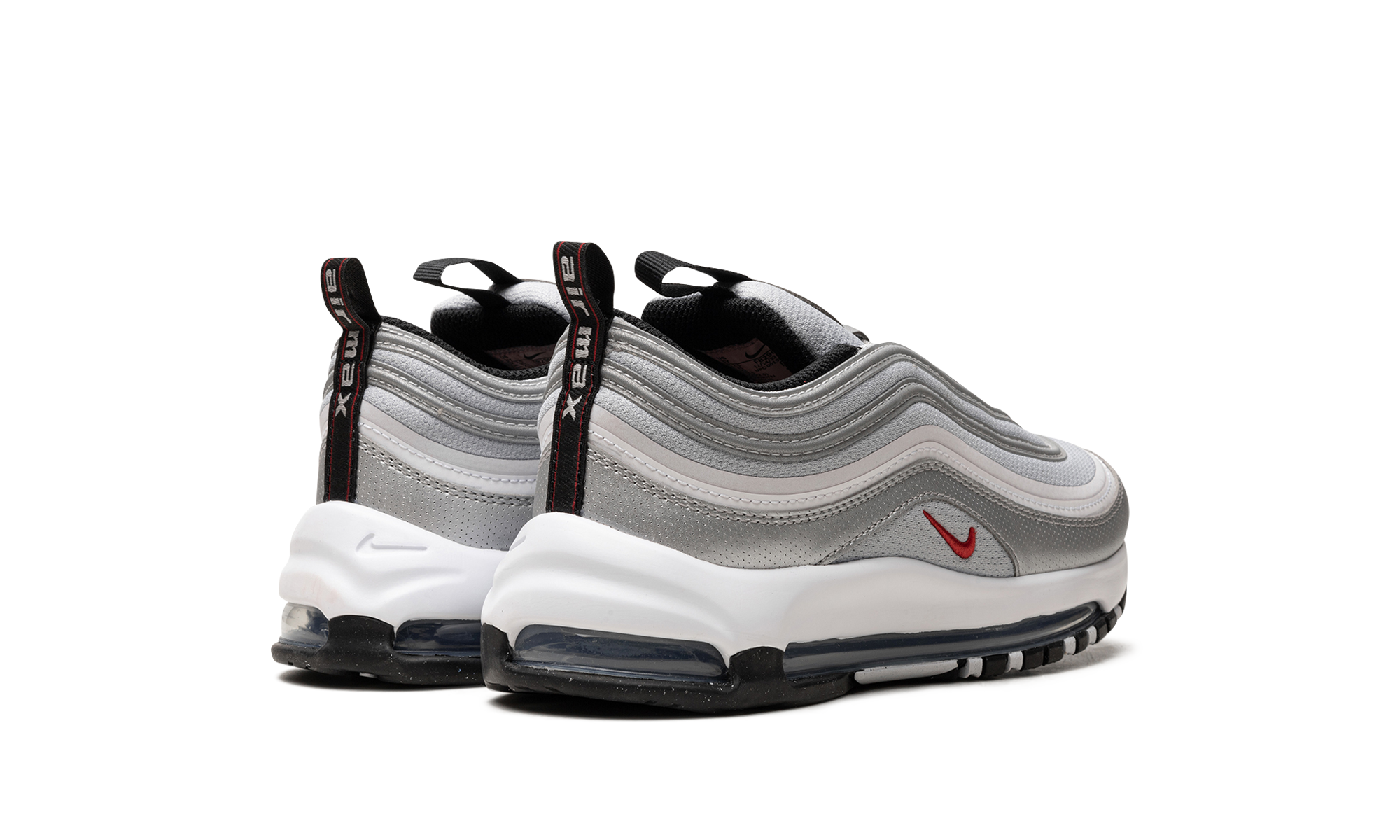 Air Max 97 PS "Silver Bullet"