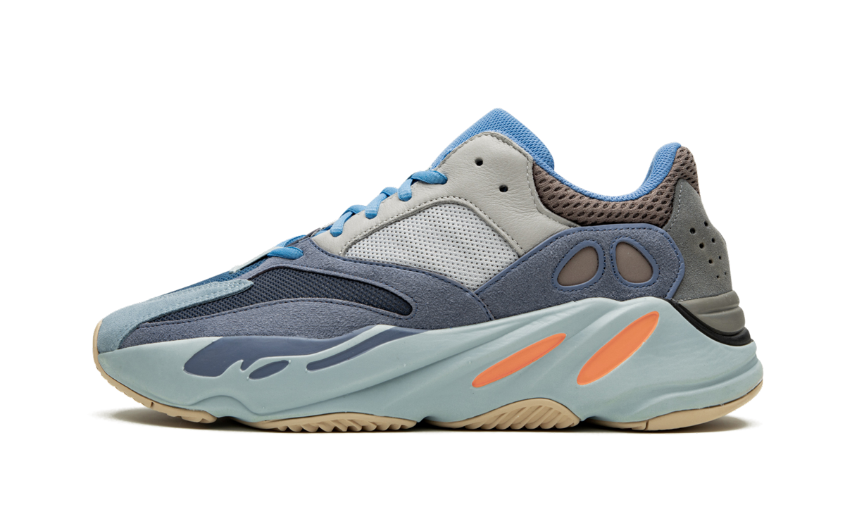 Yeezy Boost 700 "Carbon Blue"