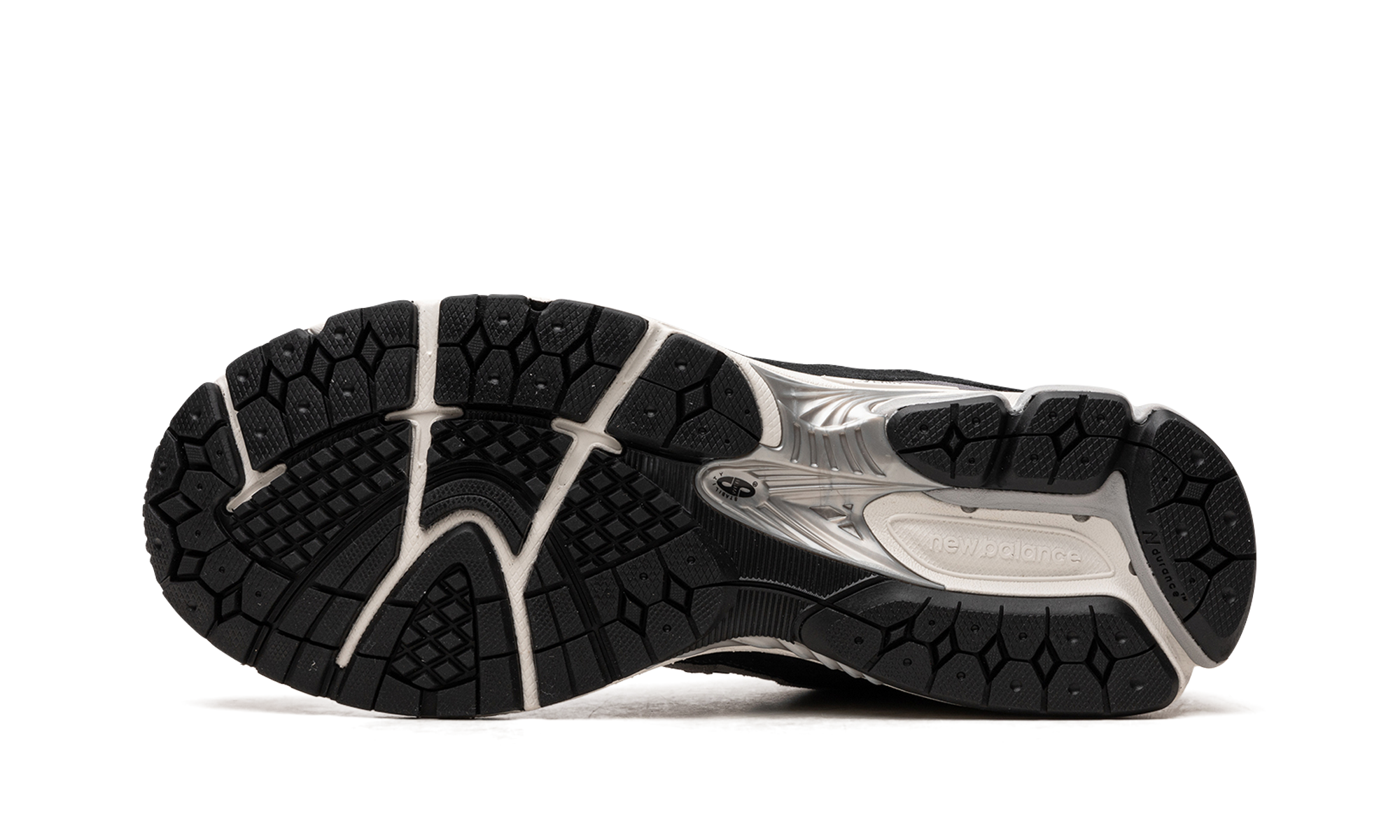 2002R "Slate Grey / Black"