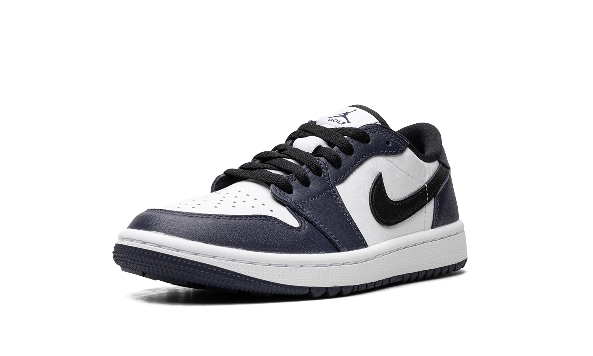 Air Jordan 1 Low Golf "Midnight Navy"