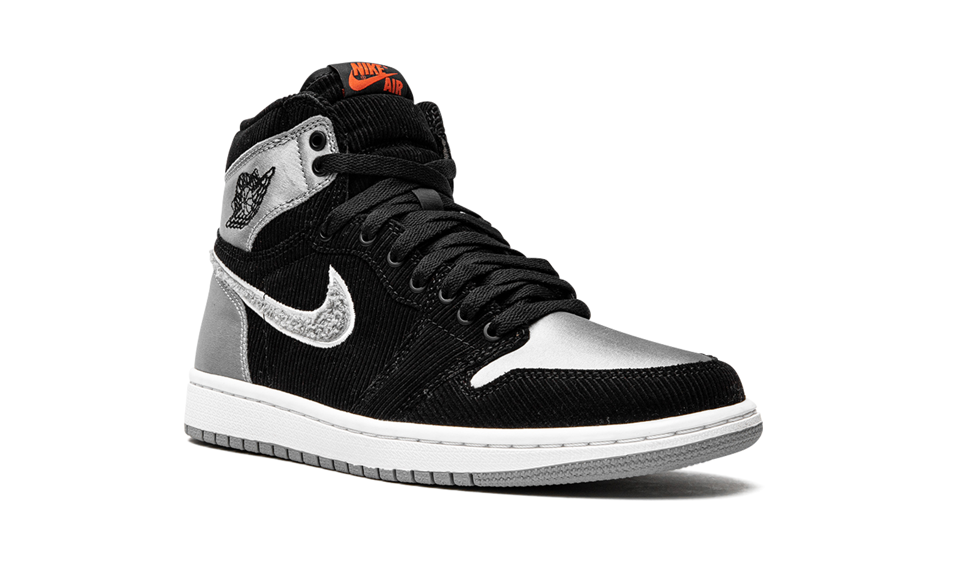 Air Jordan 1 Hi GS "Aleali May"
