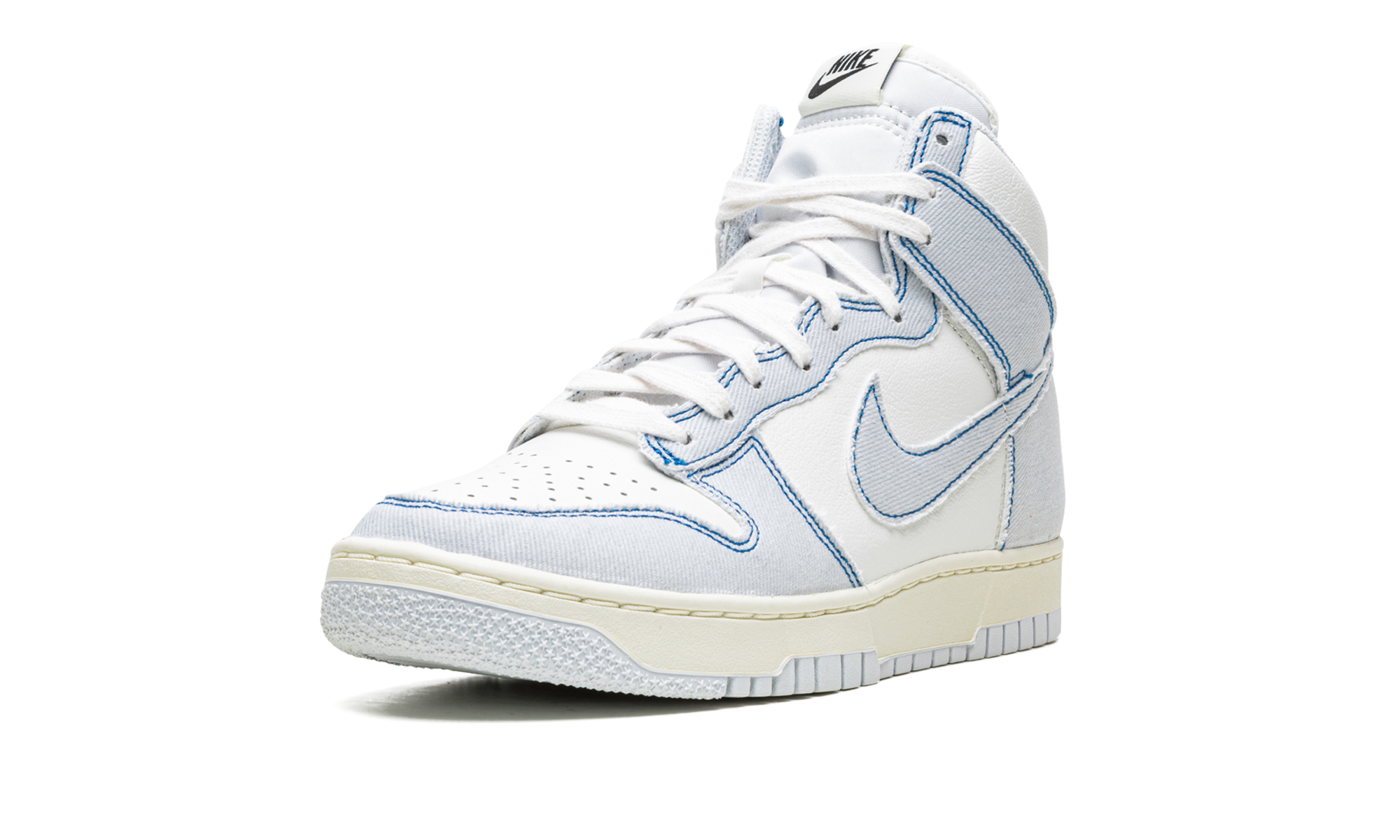 Dunk High 1985 "Blue Denim"