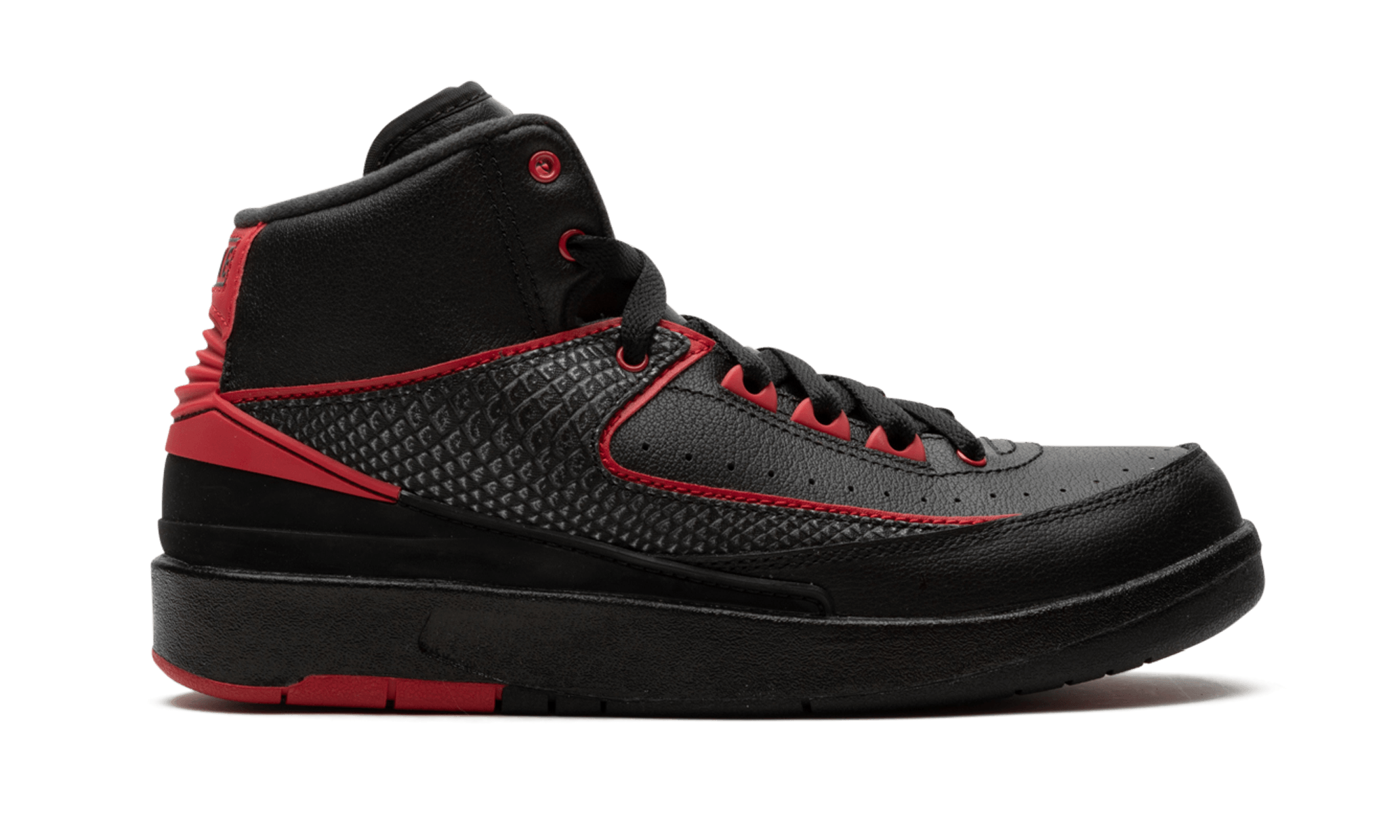 Air Jordan 2 Retro GS