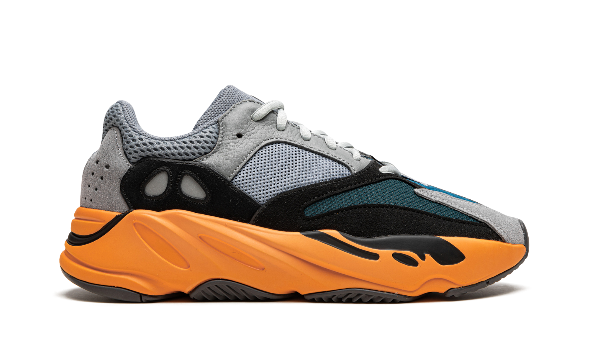Yeezy 700 "Wash Orange"
