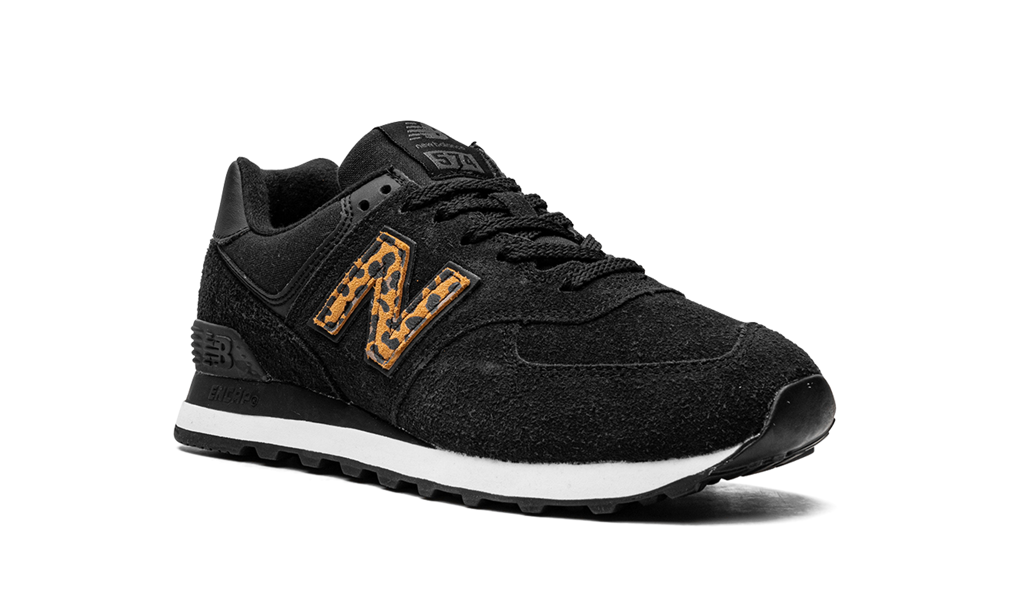 574 WMNS "Leopard"