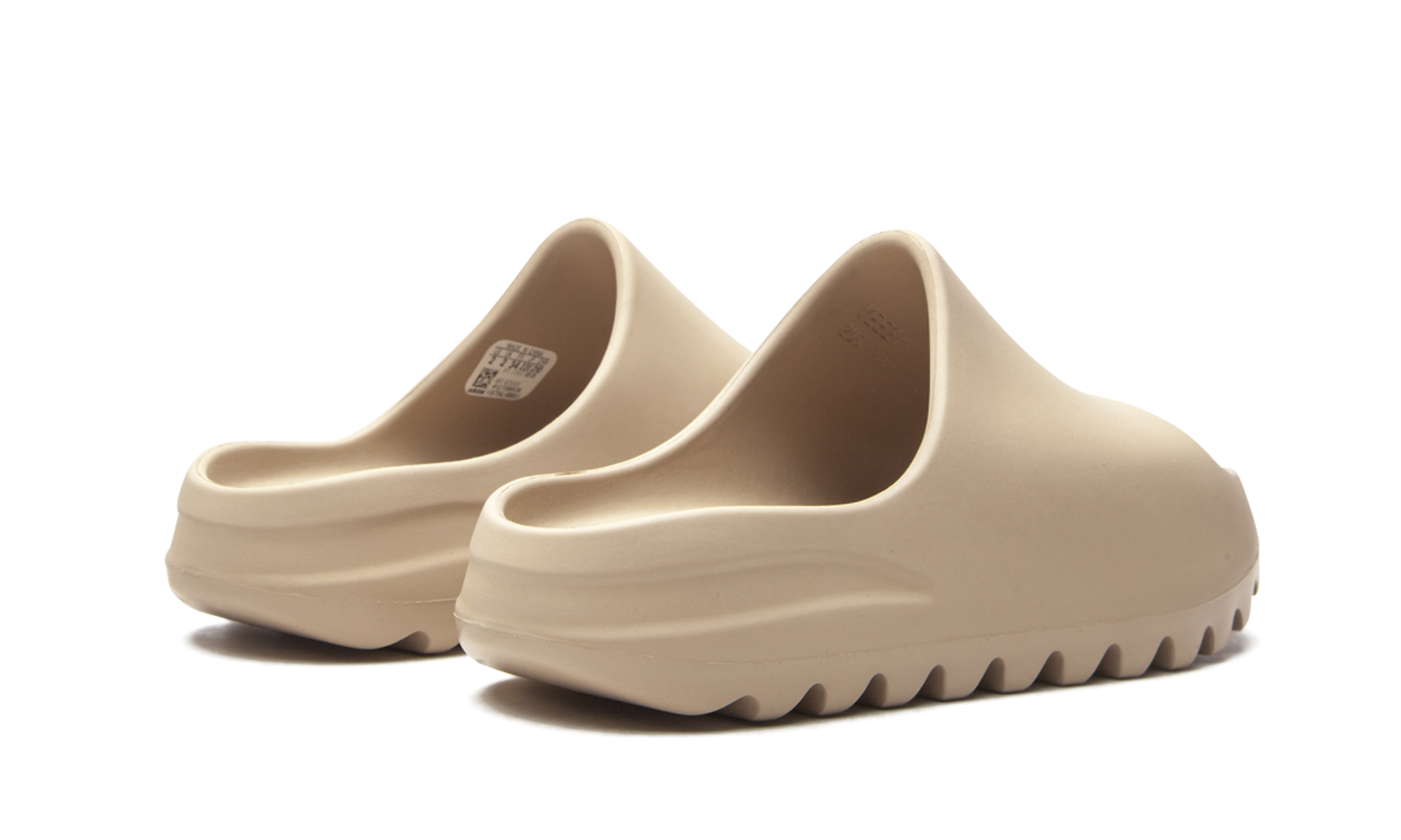 Yeezy Slide "Pure"