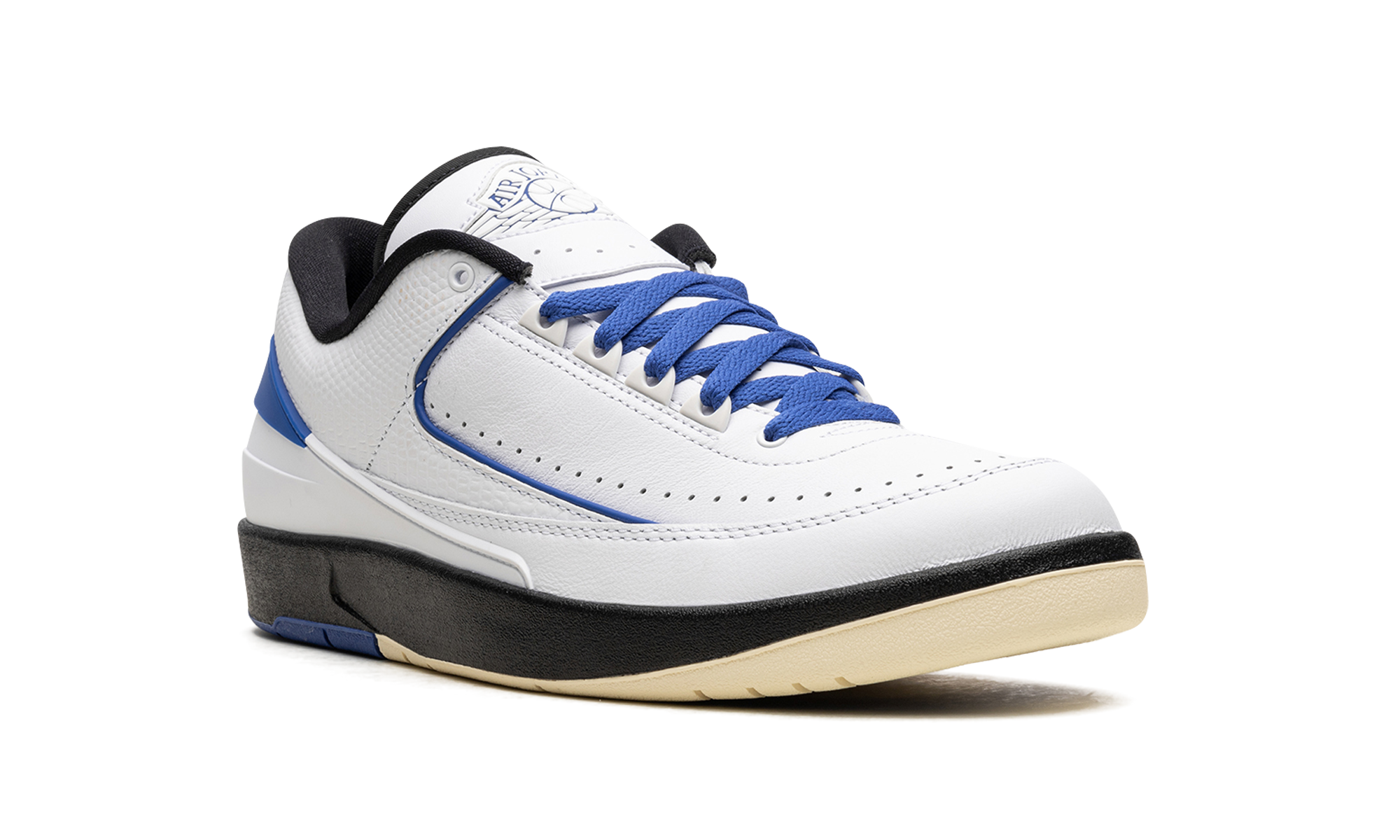 Jordan 2 Retro Low para mujer "Varsity Royal"
