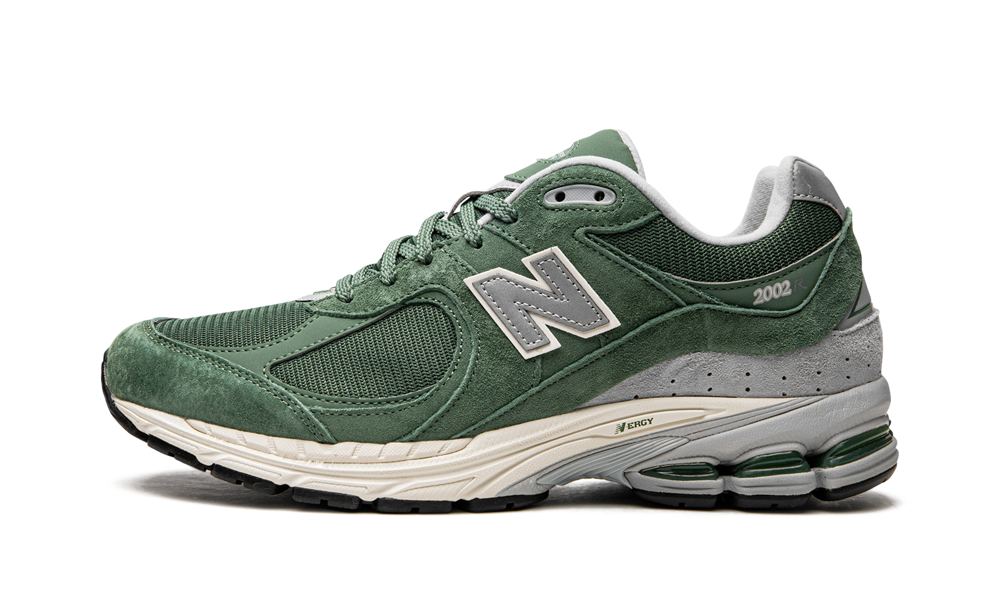 2002R "Jade Green"