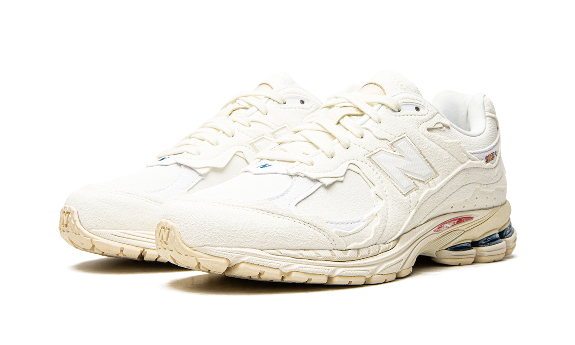 2002R "Protection Pack - Sea Salt"