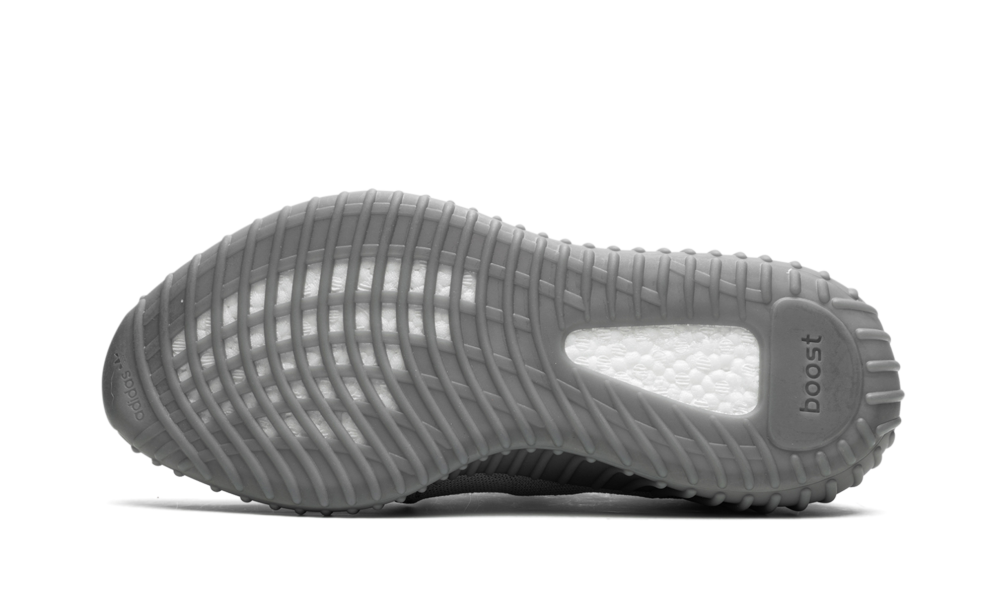 Yeezy Boost 350 V2 "Steel Grey"