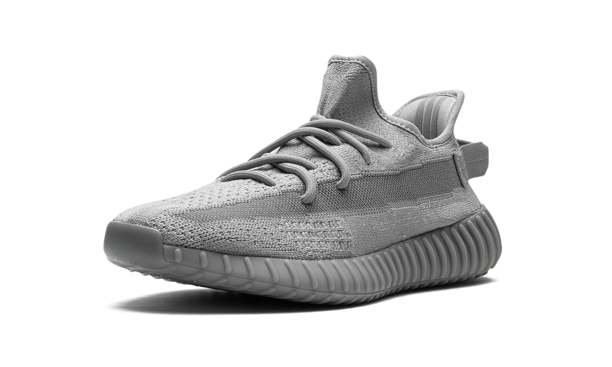 Yeezy Boost 350 V2 "Steel Grey"