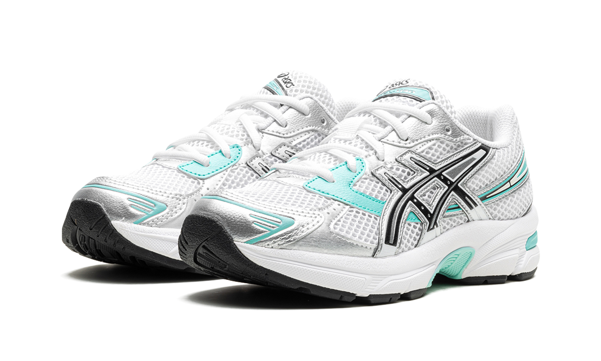 Gel-1130 GS "White Aqua"