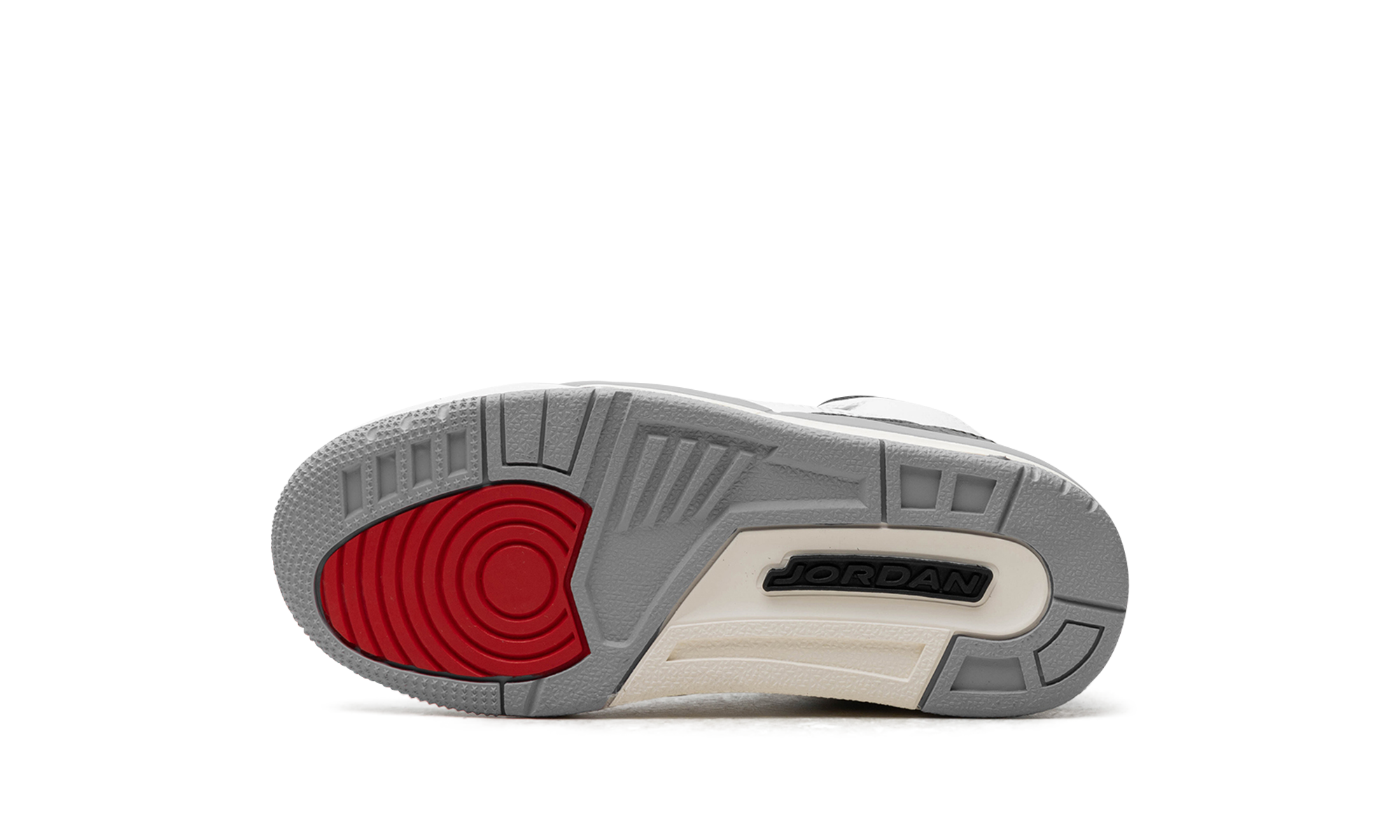 Air Jordan 3 PS "Cement Grey"