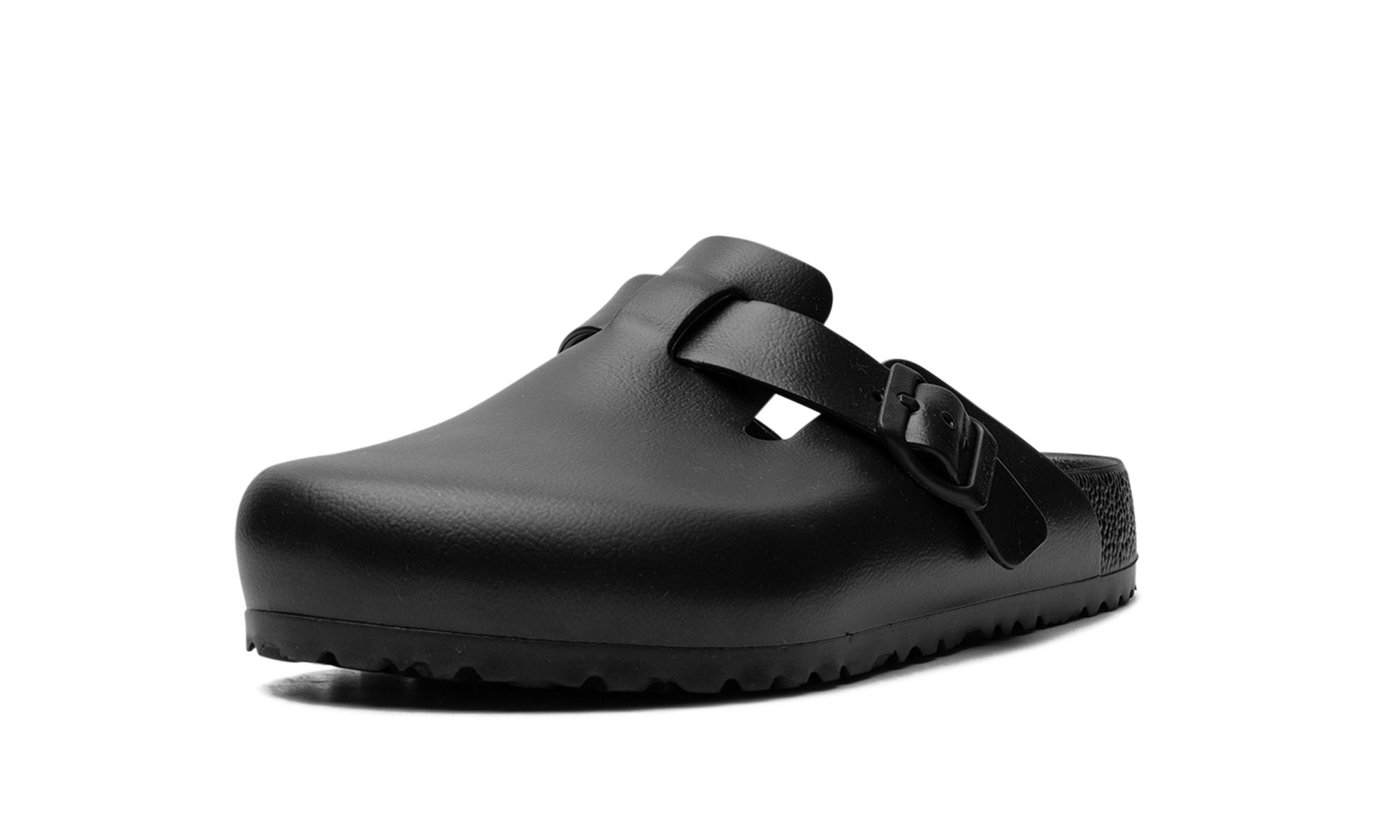 Boston EVA "Triple Black"