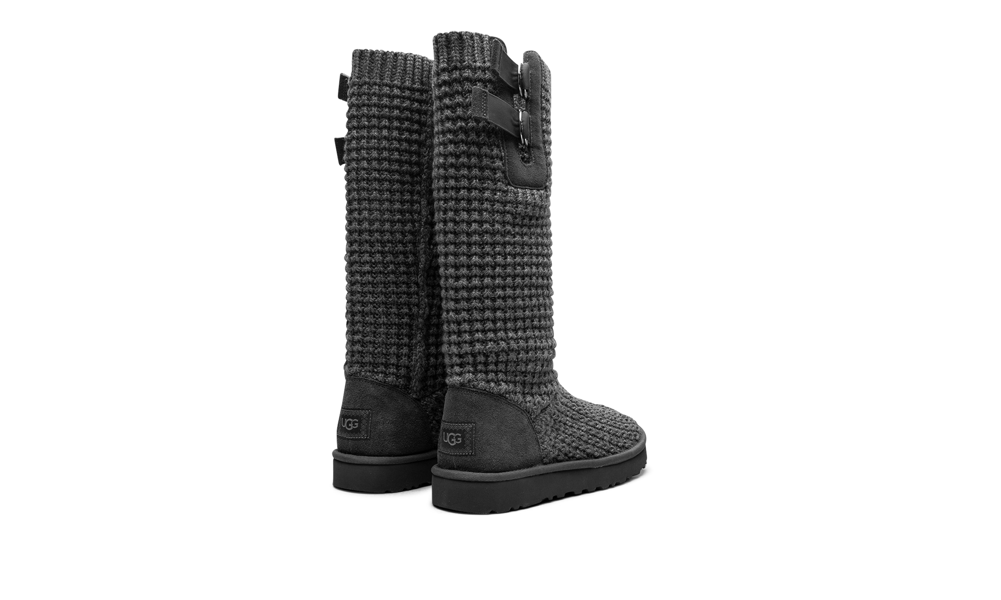 CLASSIC SOLENE TALL WMNS "Charcoal"