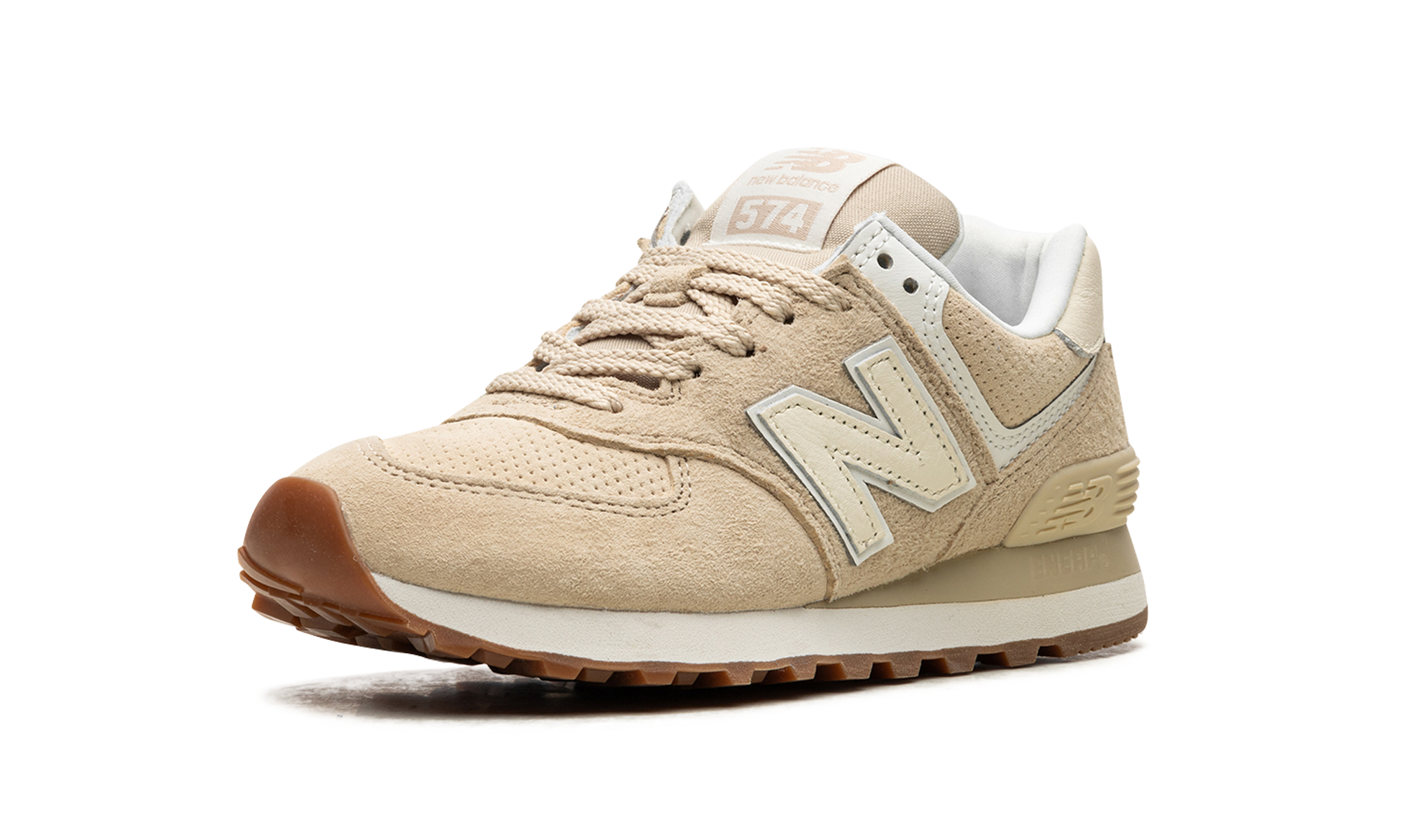 574 WMNS "Sandstone"