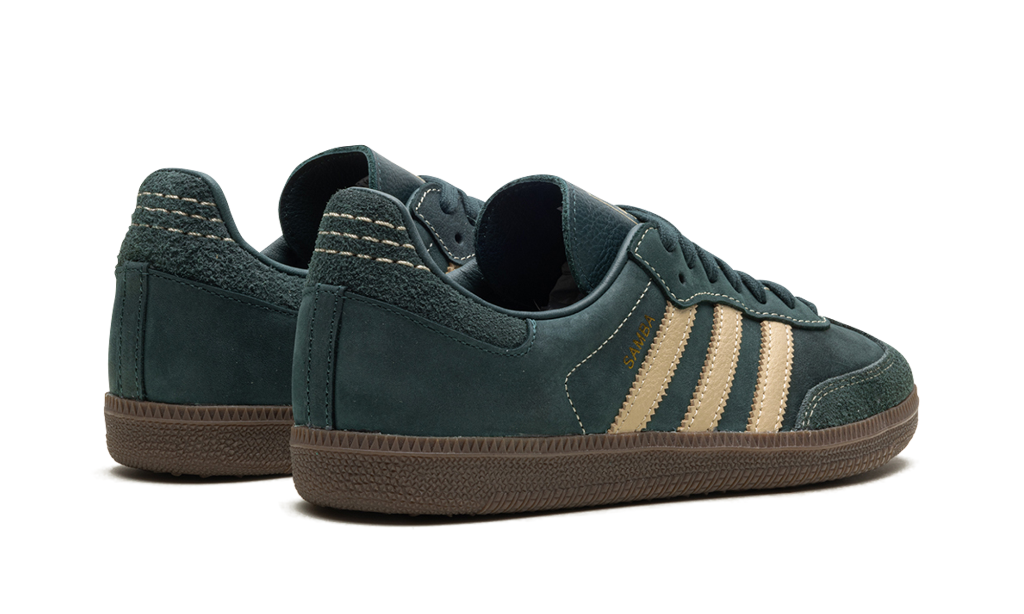 Samba OG WMNS "Arena Cristal Verde Mineral"