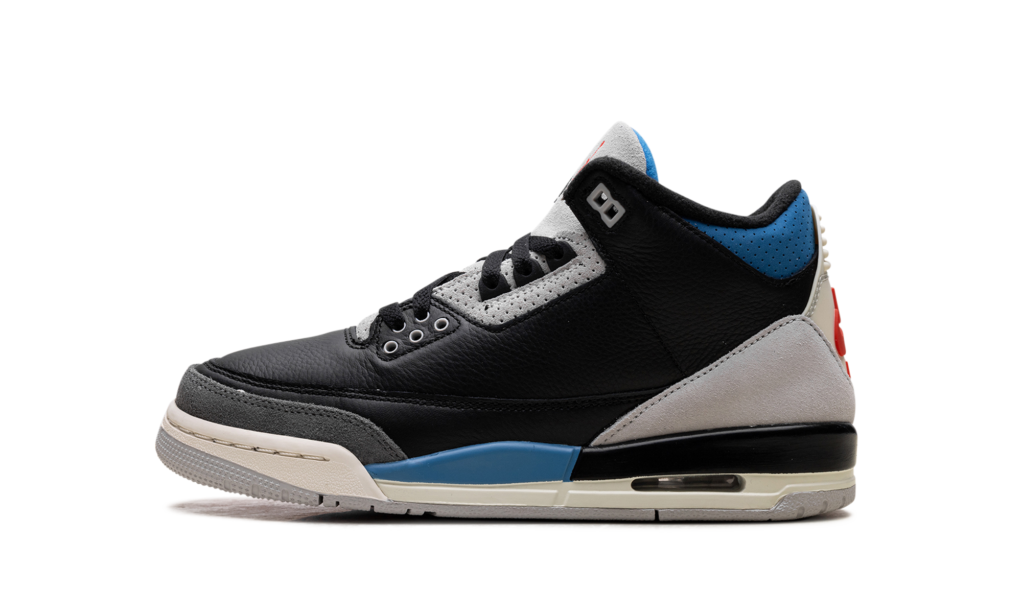 Air Jordan 3 GS "Rare Air"