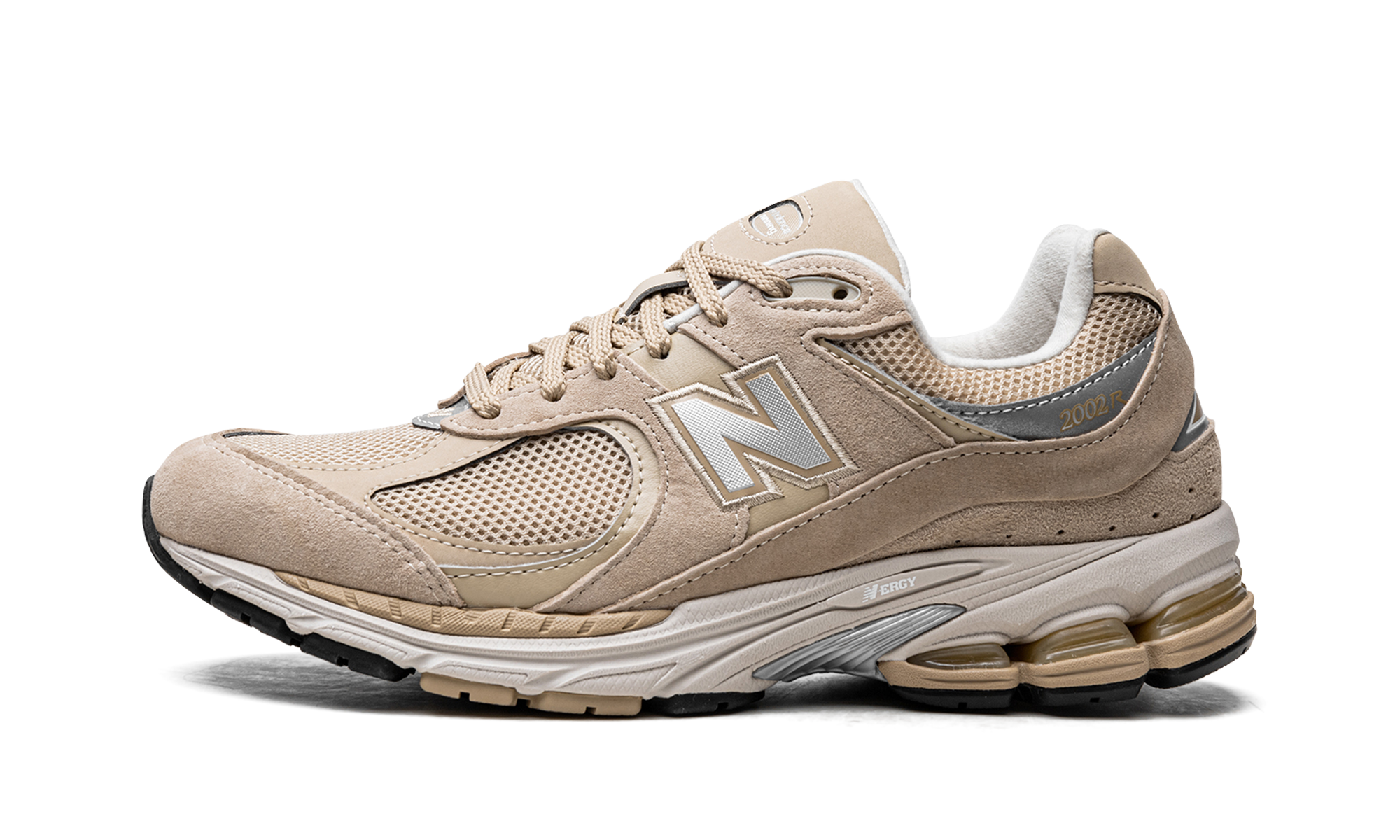 2002R "Beige"
