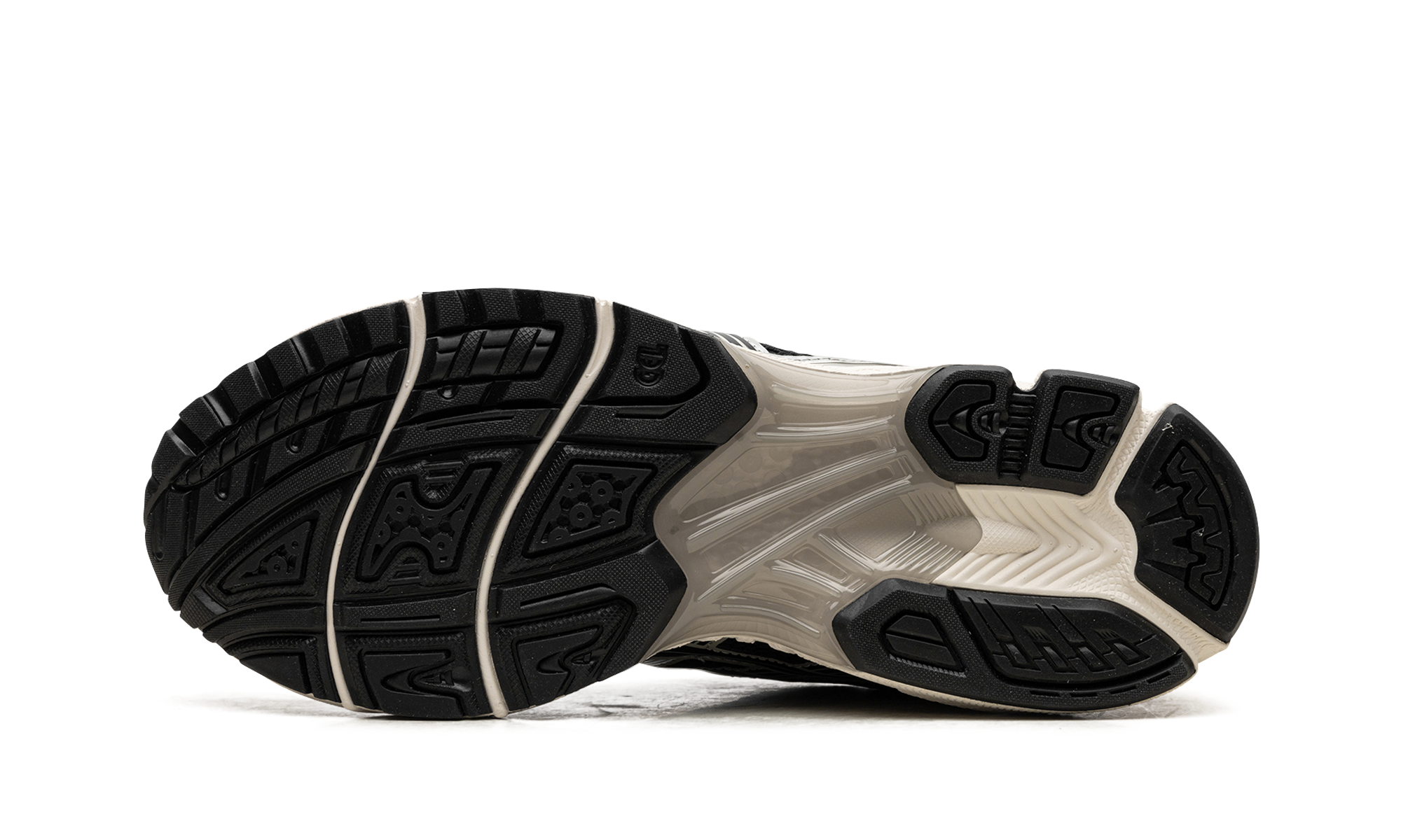 Gel Kayano 14 "Black / Seal Grey"