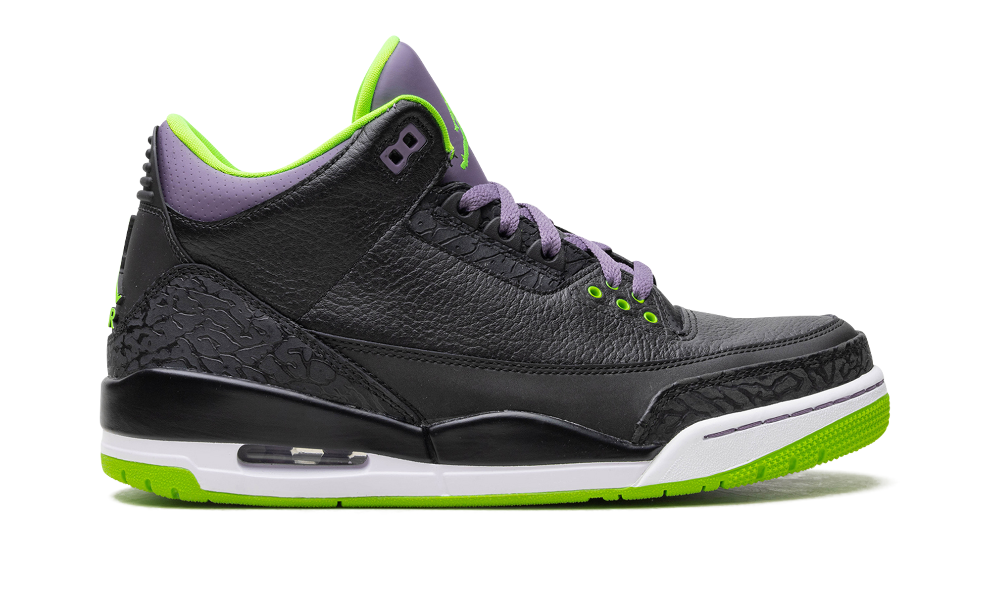 Air Jordan 3 Retro "Joker"