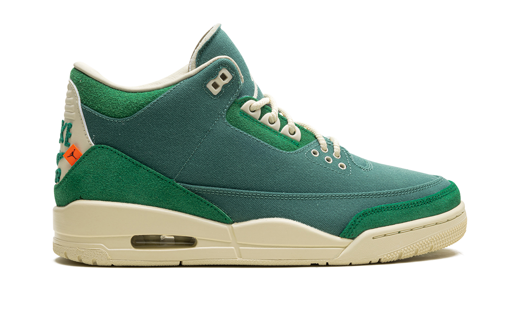 Air Jordan 3 WMNS "Nina Chanel Abney - Bicoastal"