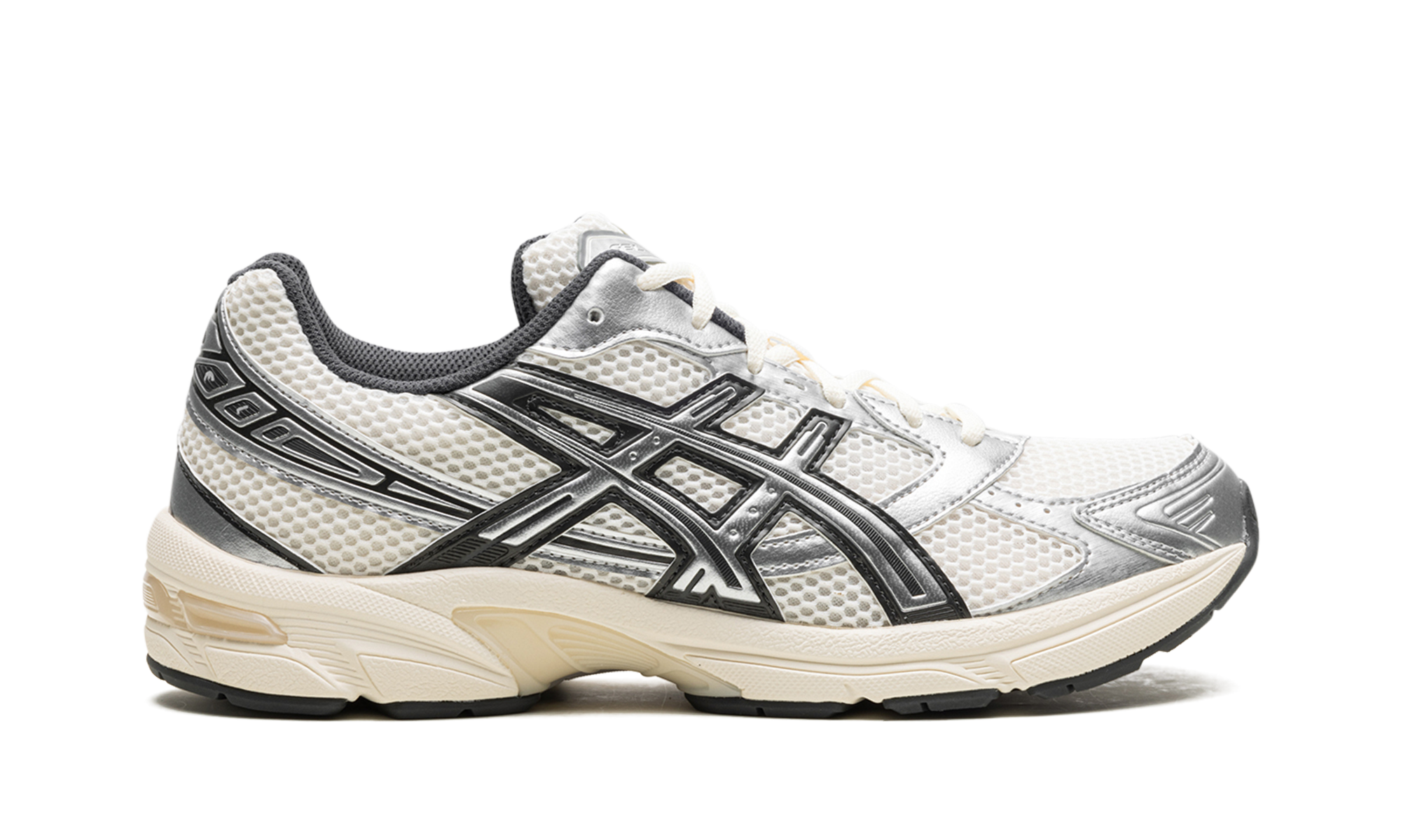 Gel-1130 "Crema Plata Pura"
